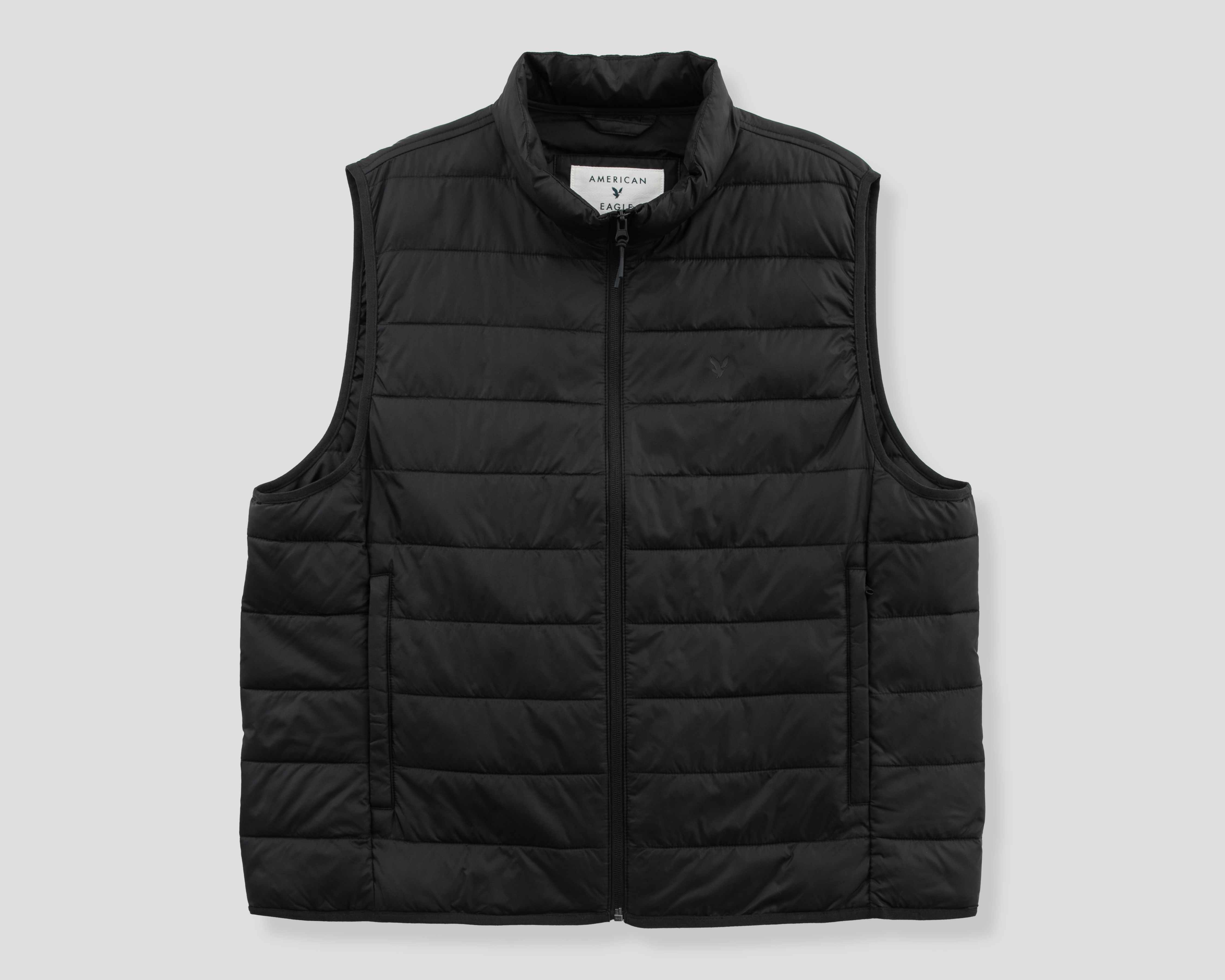 Chaleco Capitonado American Eagle para Hombre