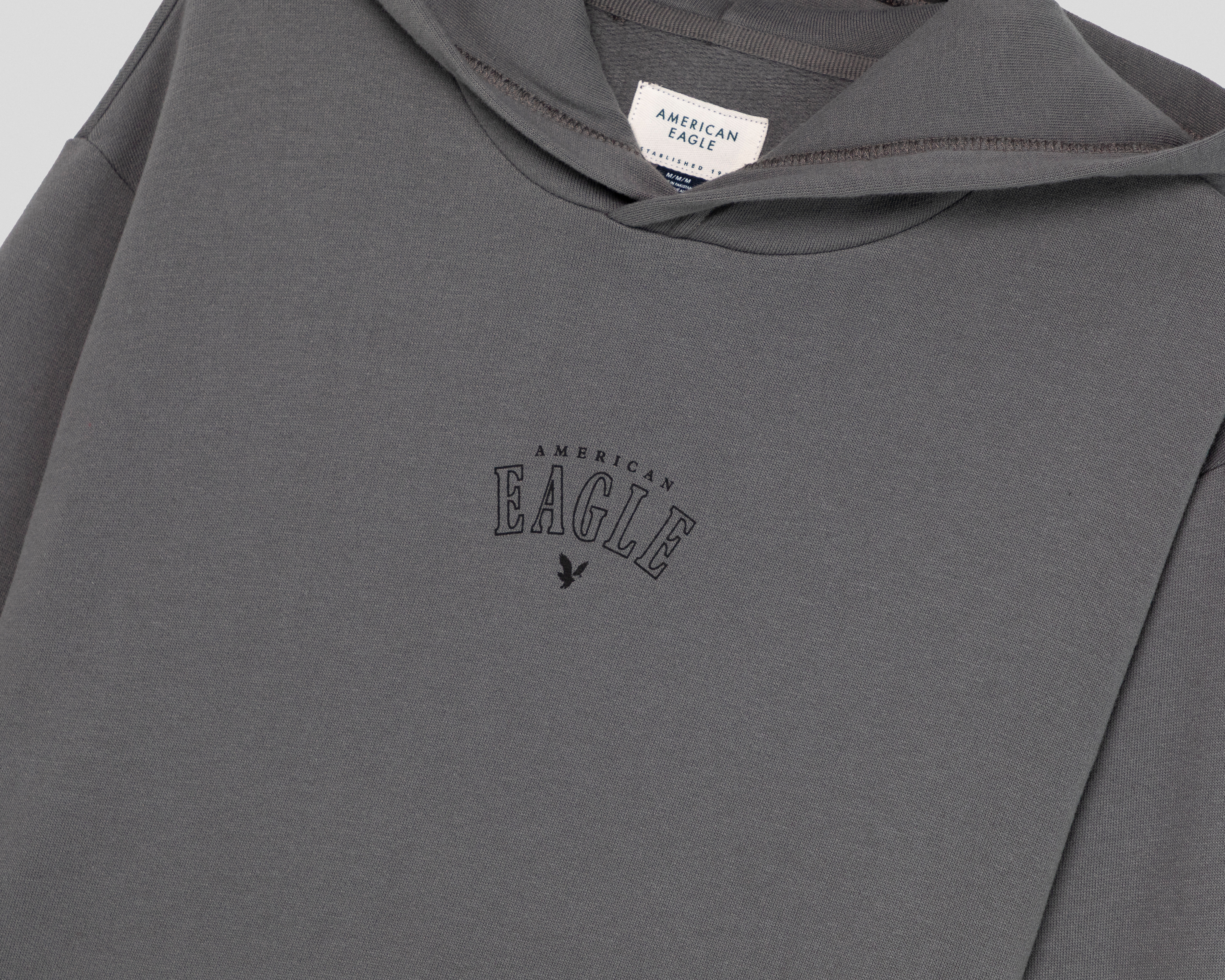 Foto 3 | Foto 3 | Sudadera con Capucha American Eagle para Hombre