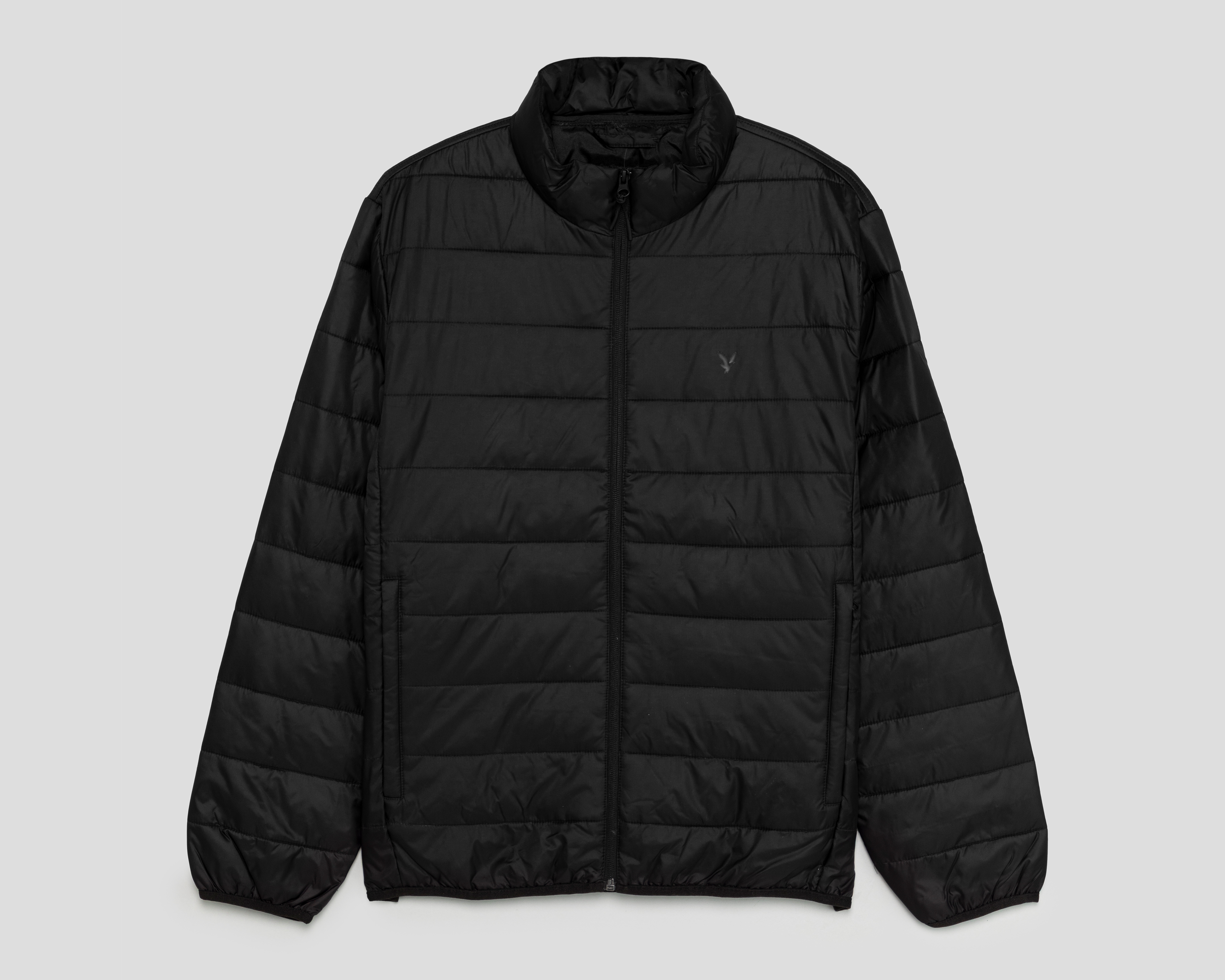 Chamarra Capitonada American Eagle para Hombre