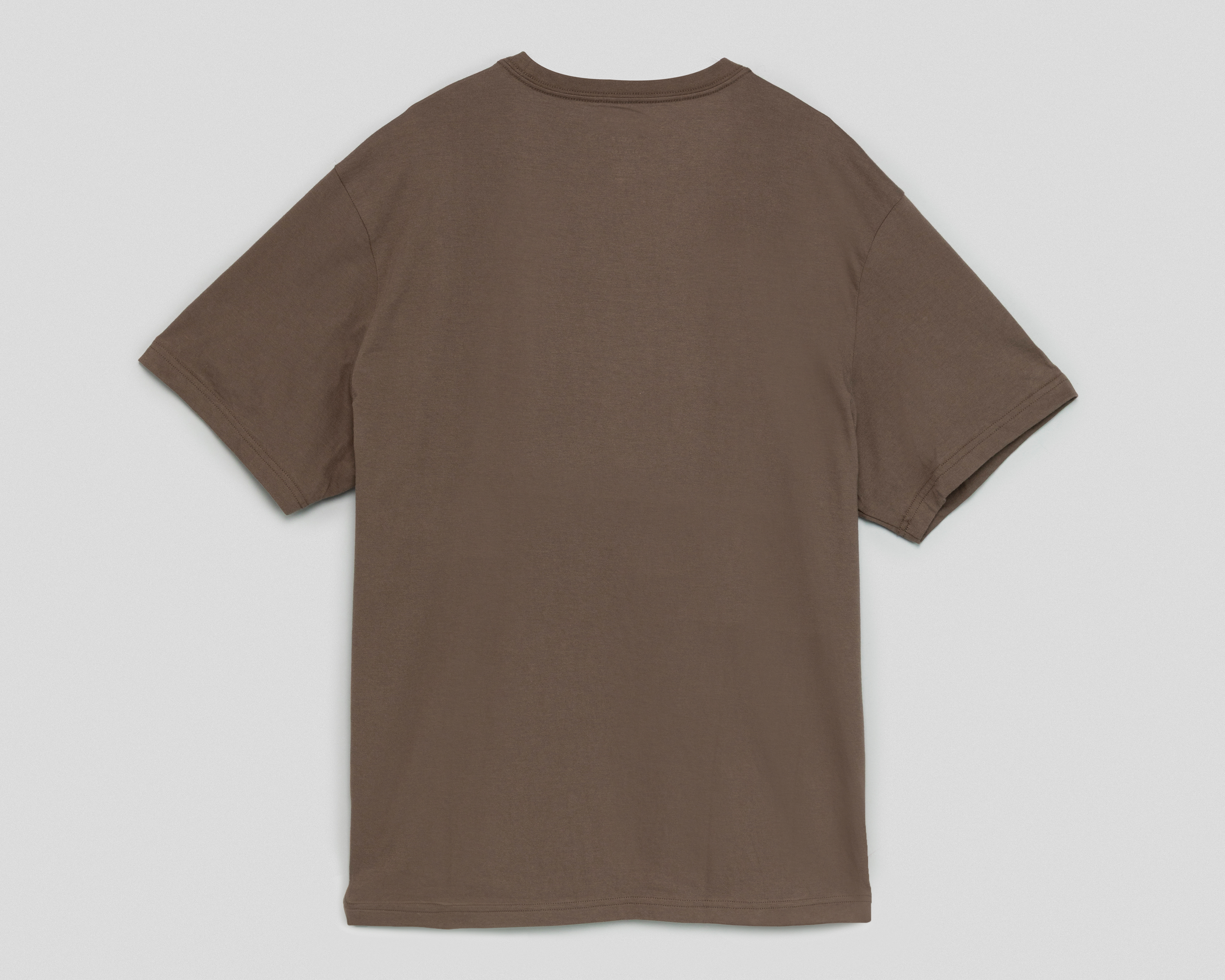 Foto 2 | Foto 2 | Playera de Cuello Redondo Café American Eagle para Hombre