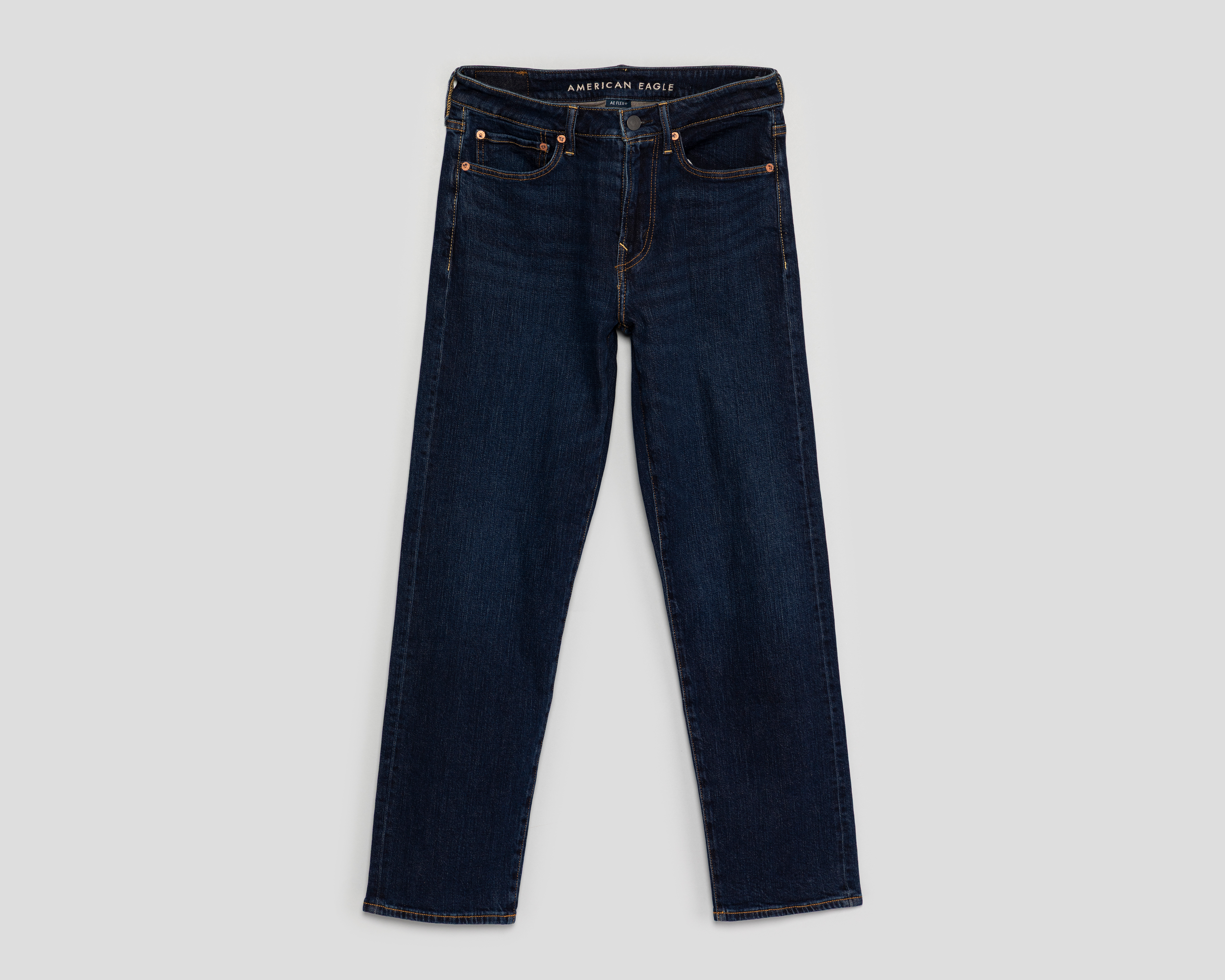 Foto 2 pulgar | Foto 1 | Jeans Regular American Eagle para Hombre