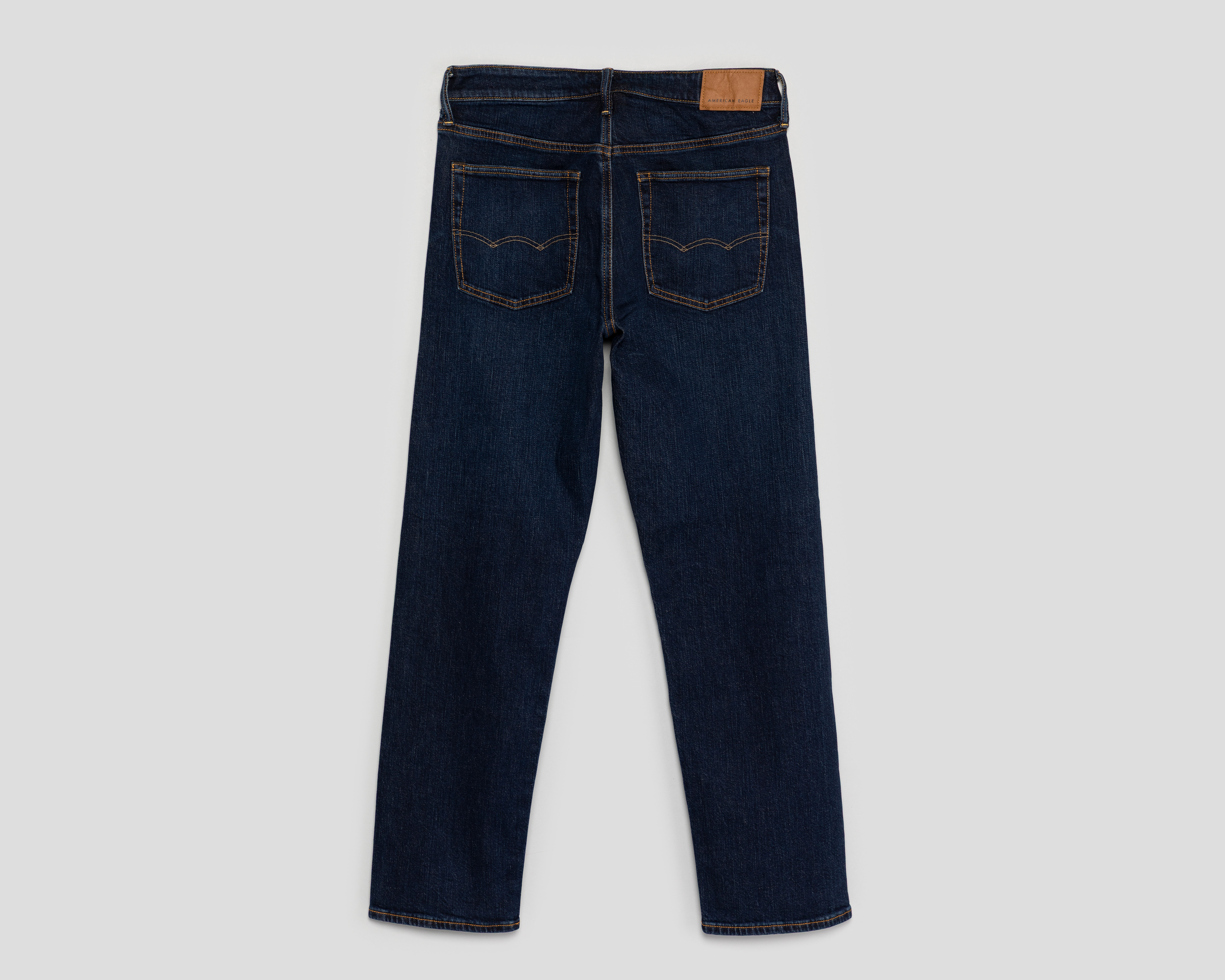 Foto 3 pulgar | Foto 2 | Jeans Regular American Eagle para Hombre