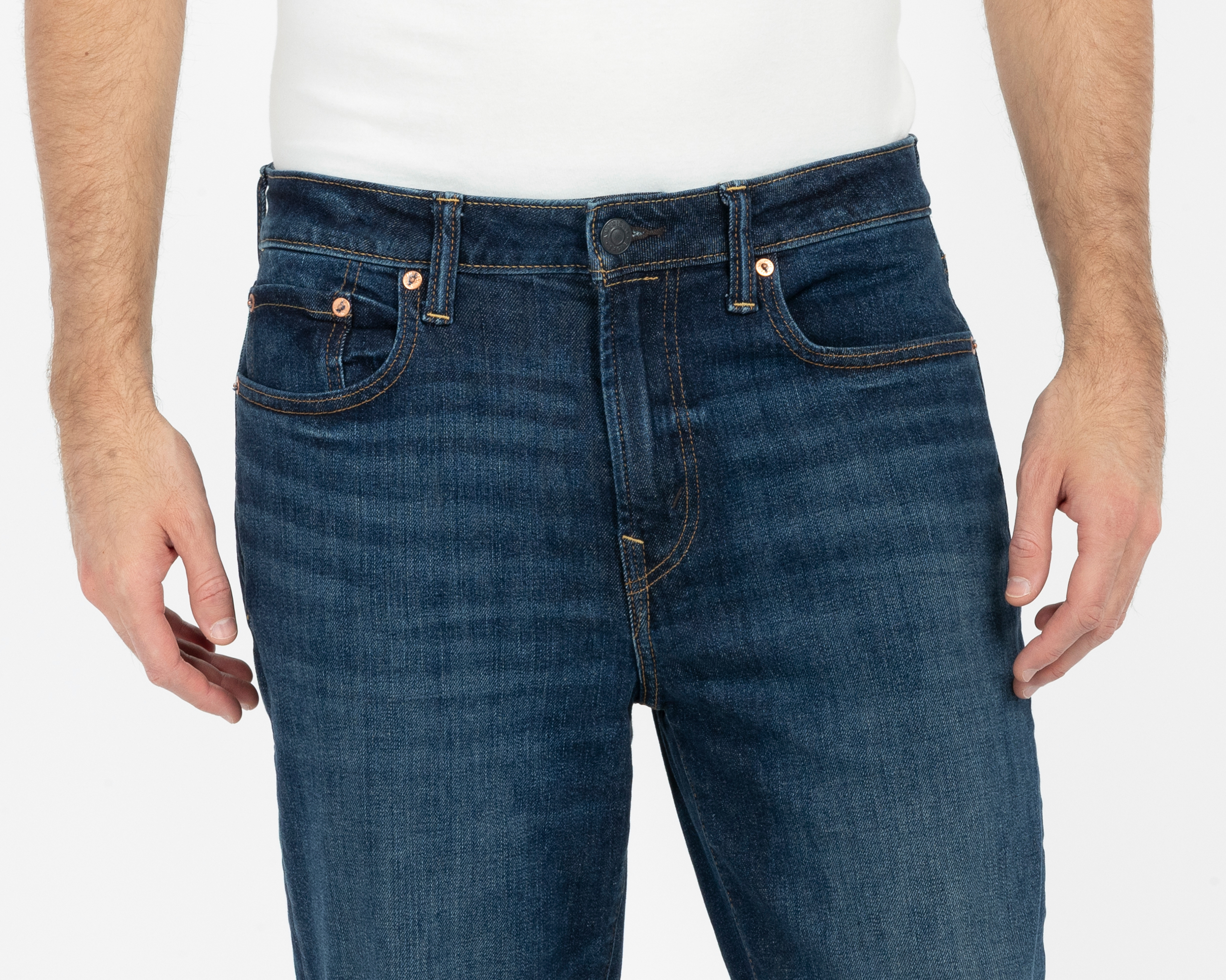 Foto 3 | Foto 3 | Jeans Slim Bootcut American Eagle para Hombre