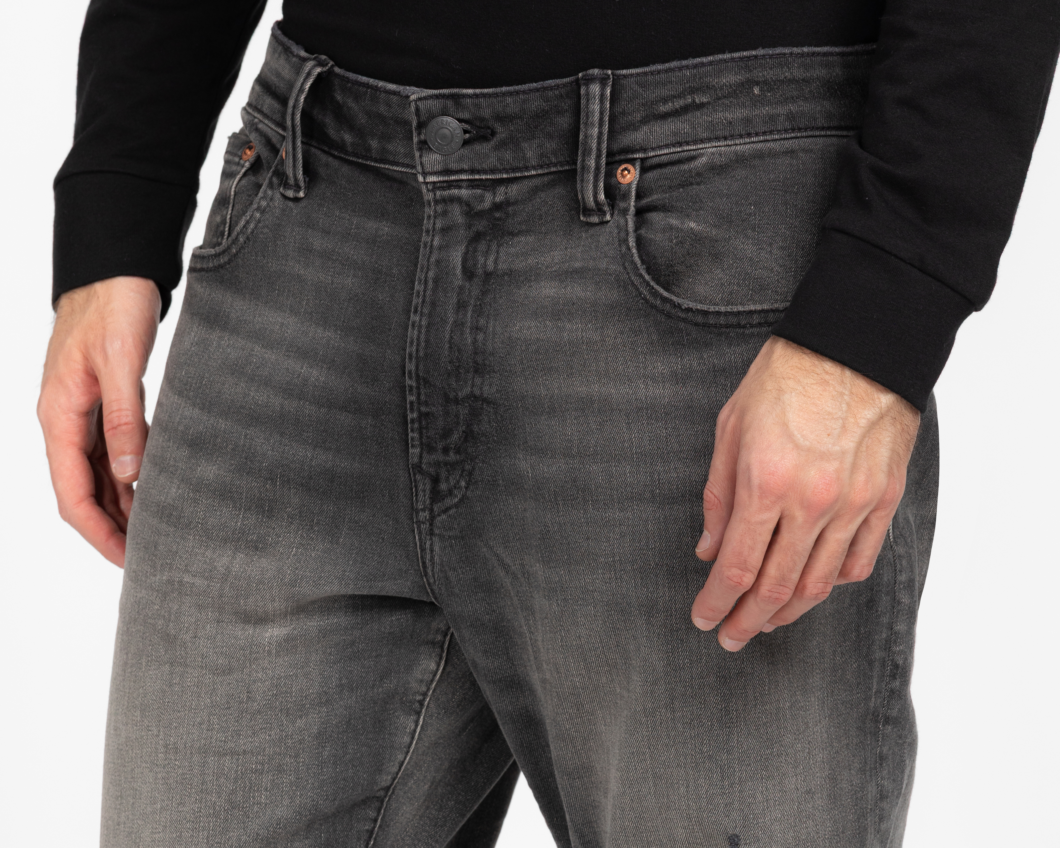 Foto 4 pulgar | Foto 3 | Jeans Slim Fit American Eagle para Hombre
