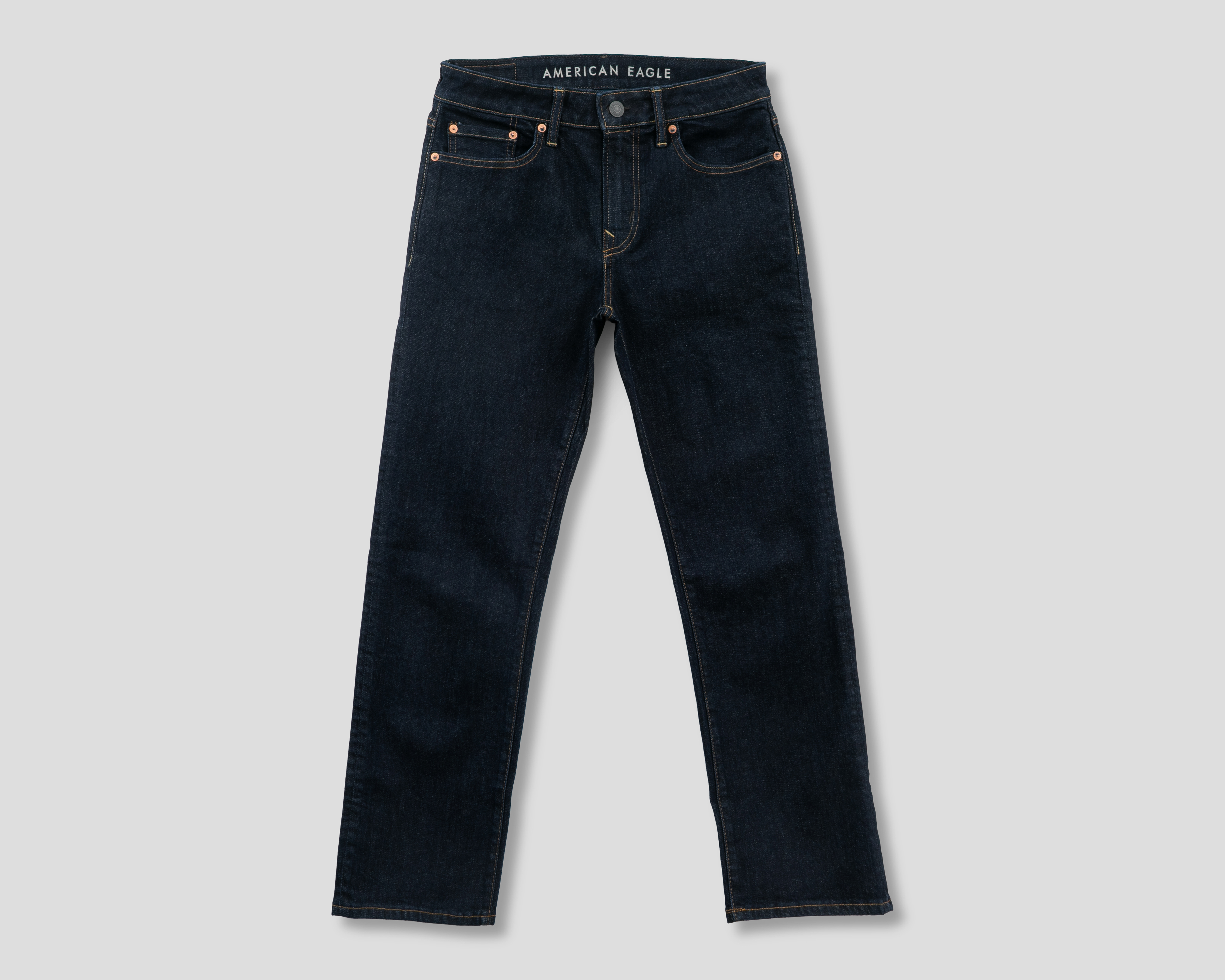 Foto 2 pulgar | Foto 1 | Jeans Slim American Eagle para Hombre
