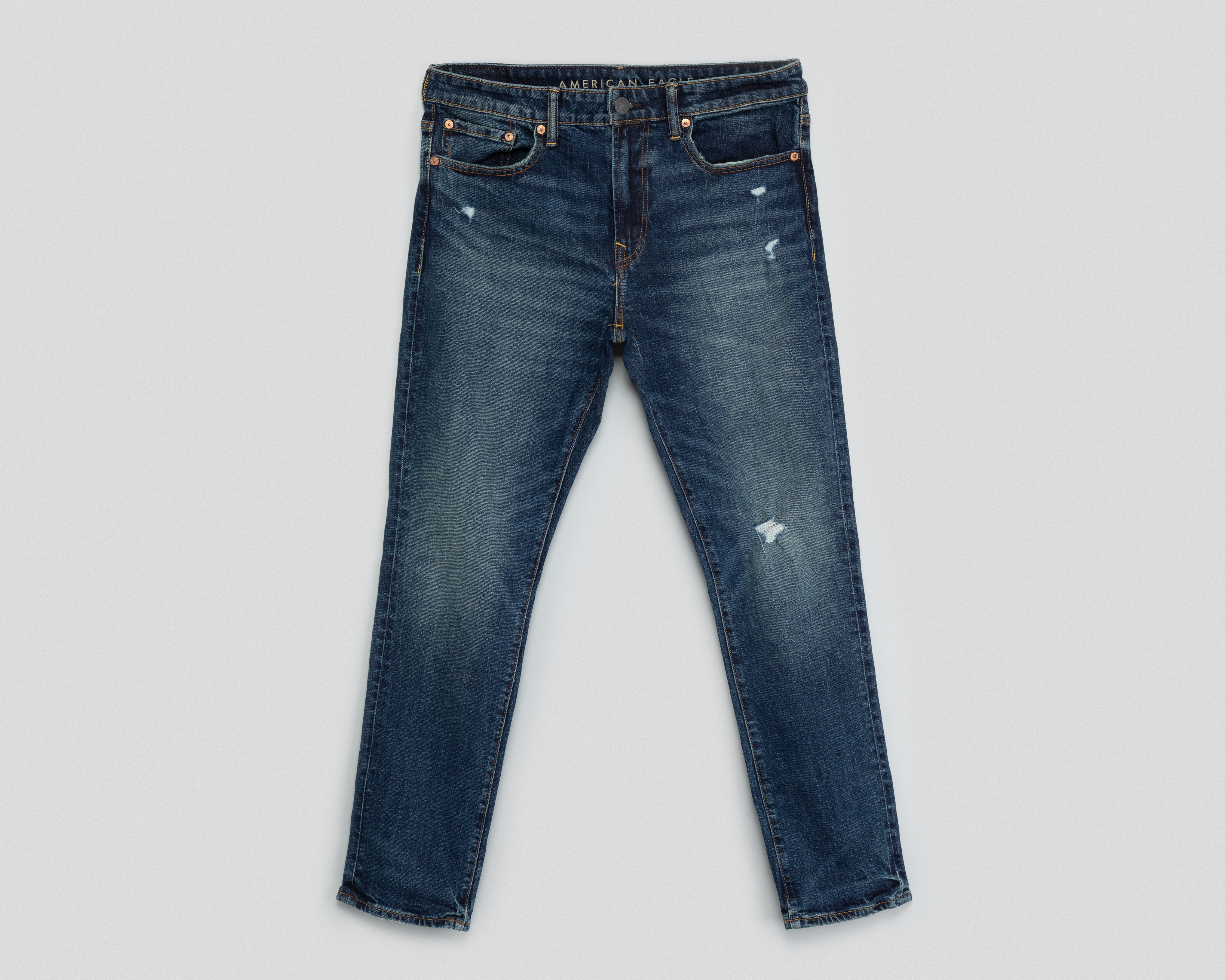 Foto 1 | Foto 1 | Jeans Slim American Eagle para Hombre