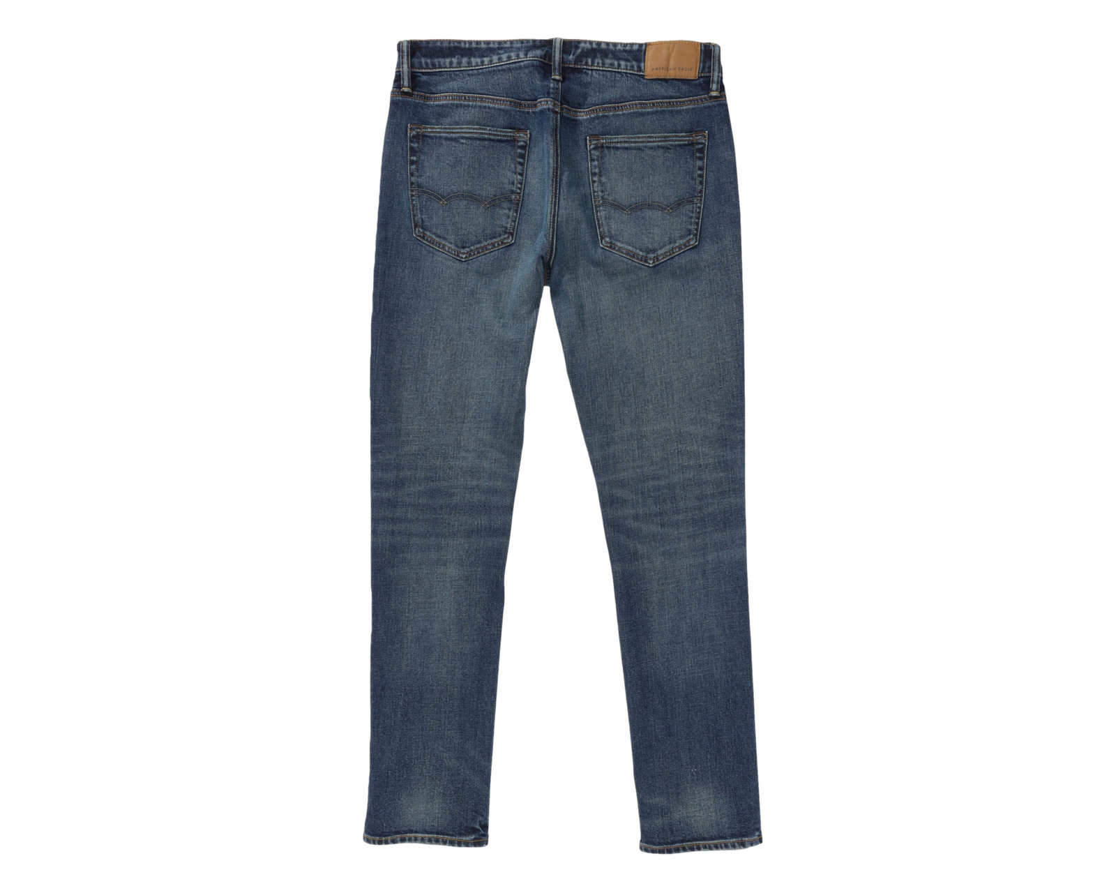 Foto 5 pulgar | Foto 4 | Jeans Slim American Eagle para Hombre