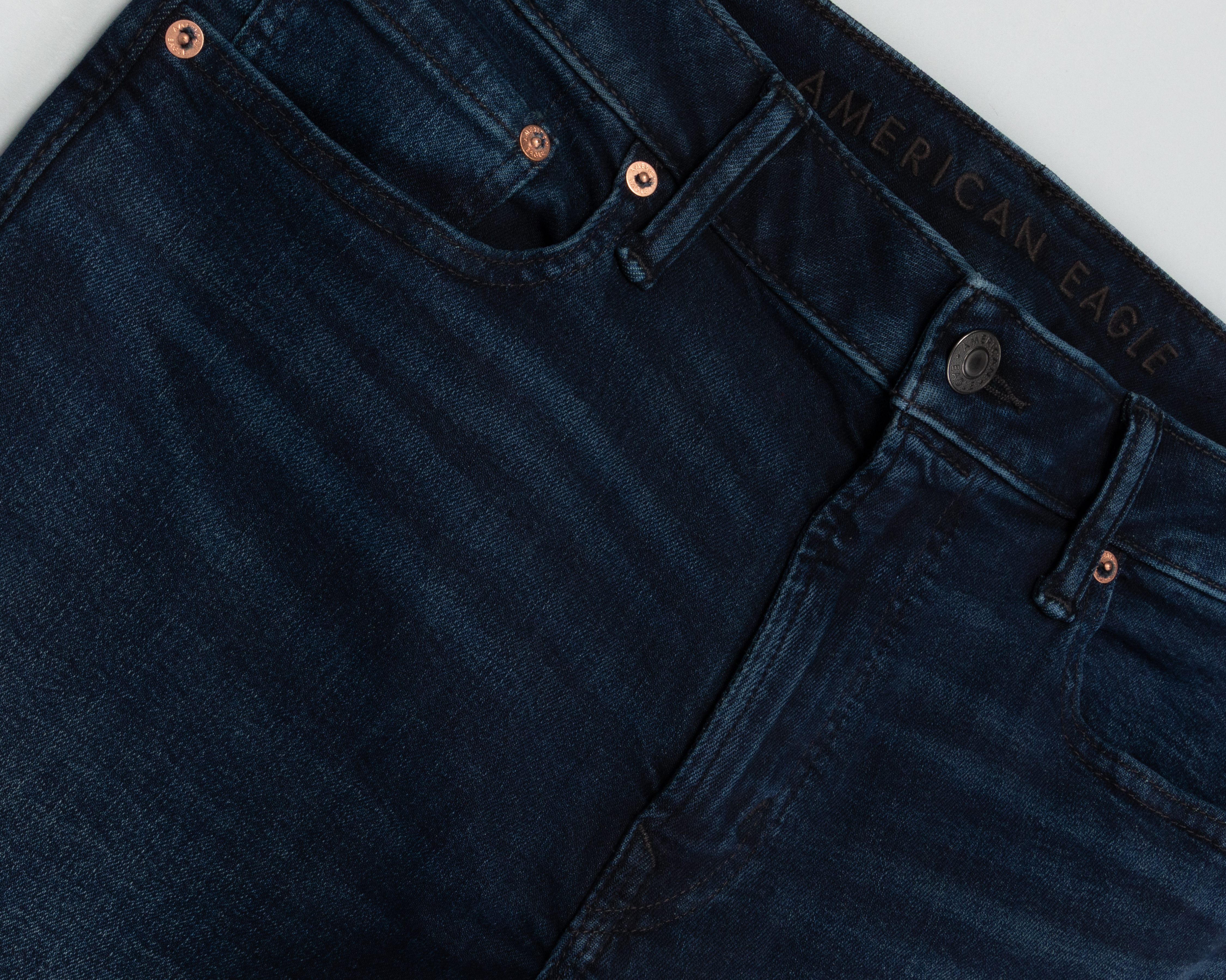 Foto 4 pulgar | Foto 3 | Jeans Skinny American Eagle para Mujer