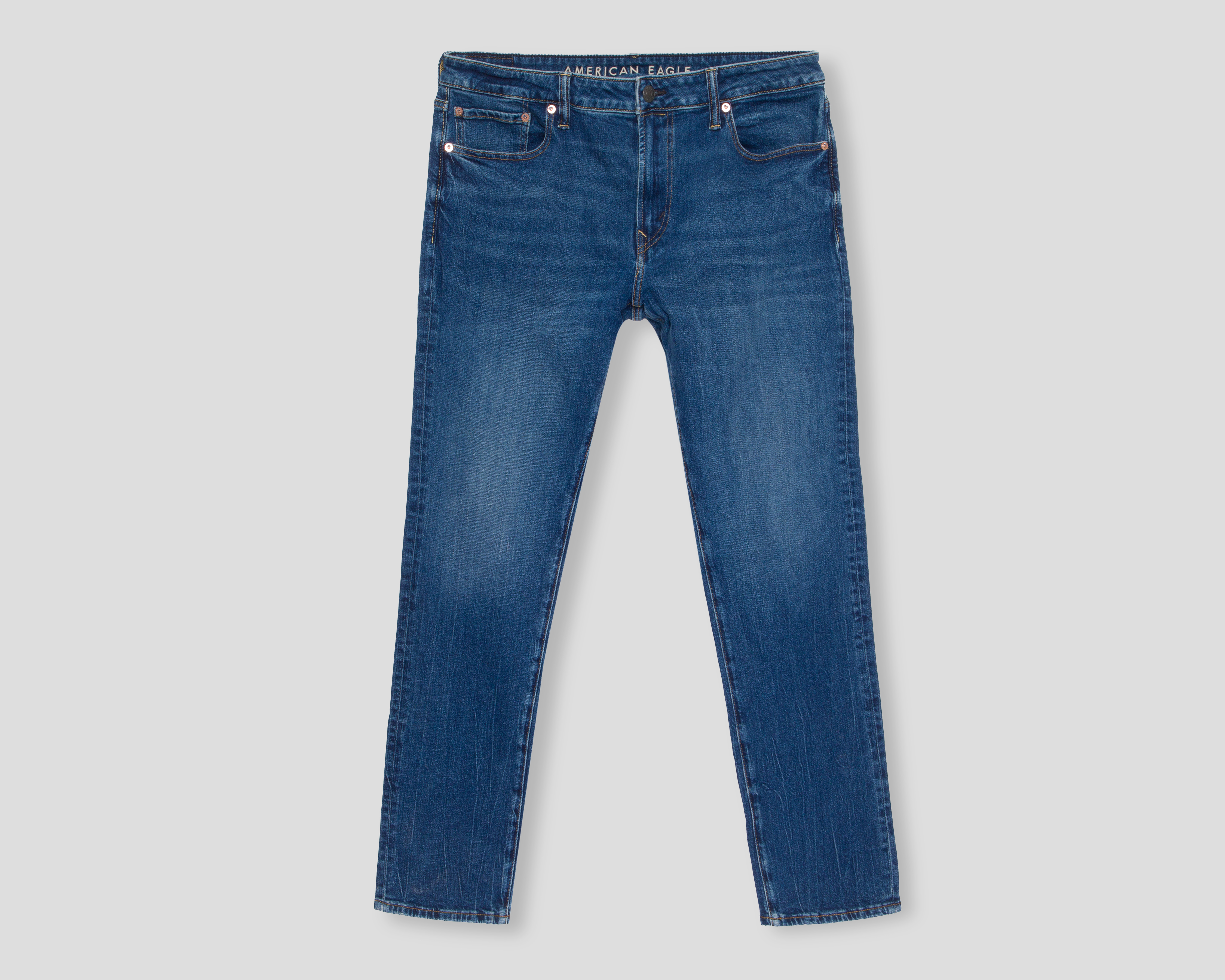 Jeans Slim American Eagle para Hombre