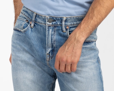 Foto 3 | Foto 3 | Jeans Slim American Eagle Outfitters para Hombre