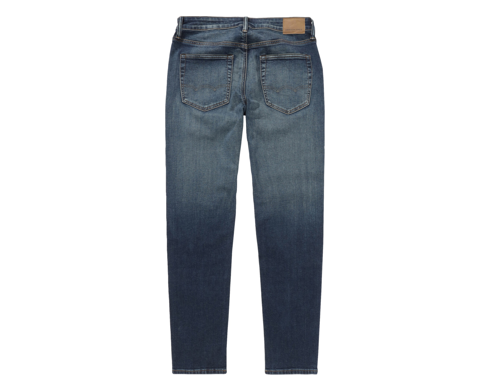 Foto 4 | Foto 4 | Jeans Regular American Eagle para Hombre