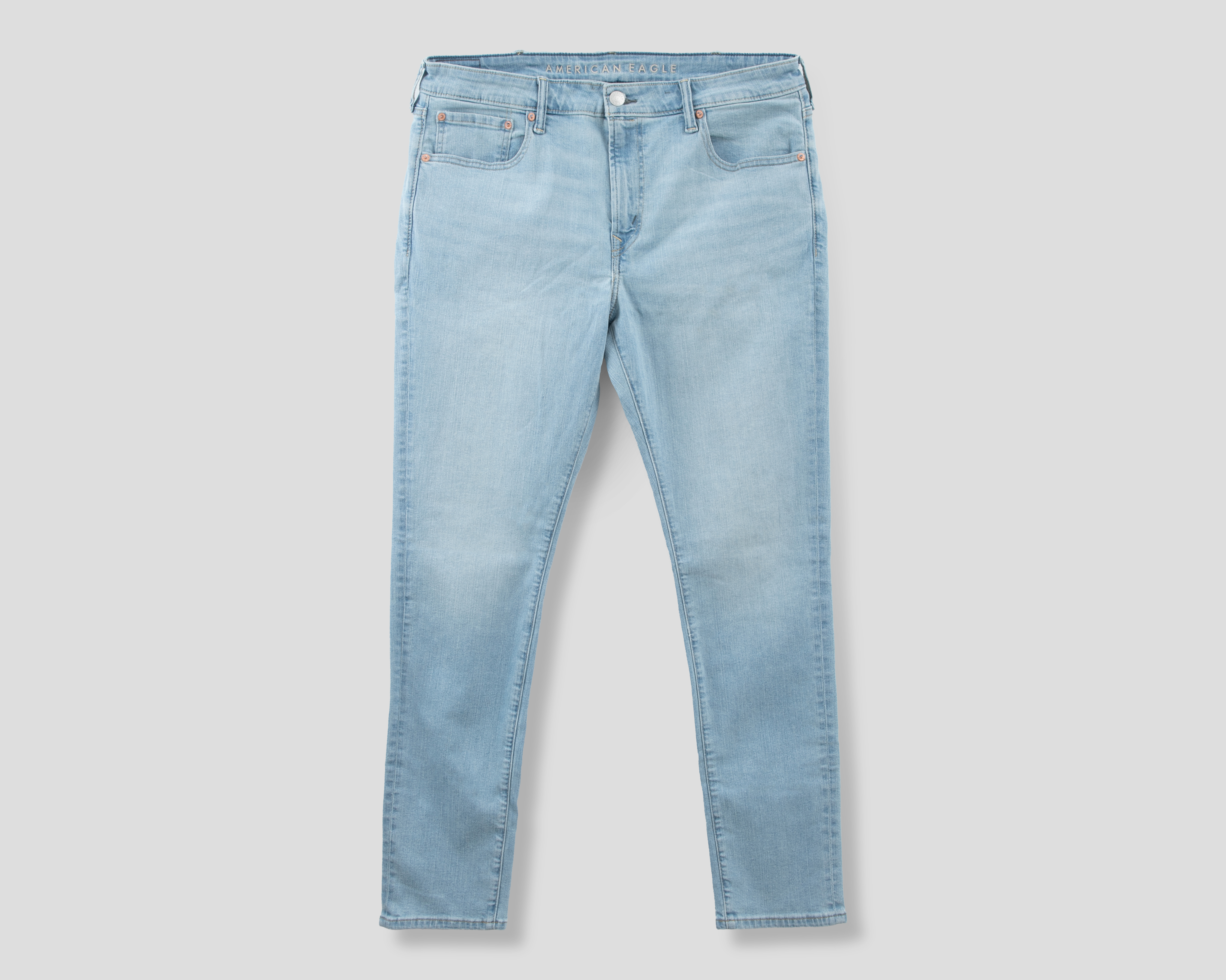 Foto 1 | Foto 1 | Jeans Slim Fit American Eagle para Hombre