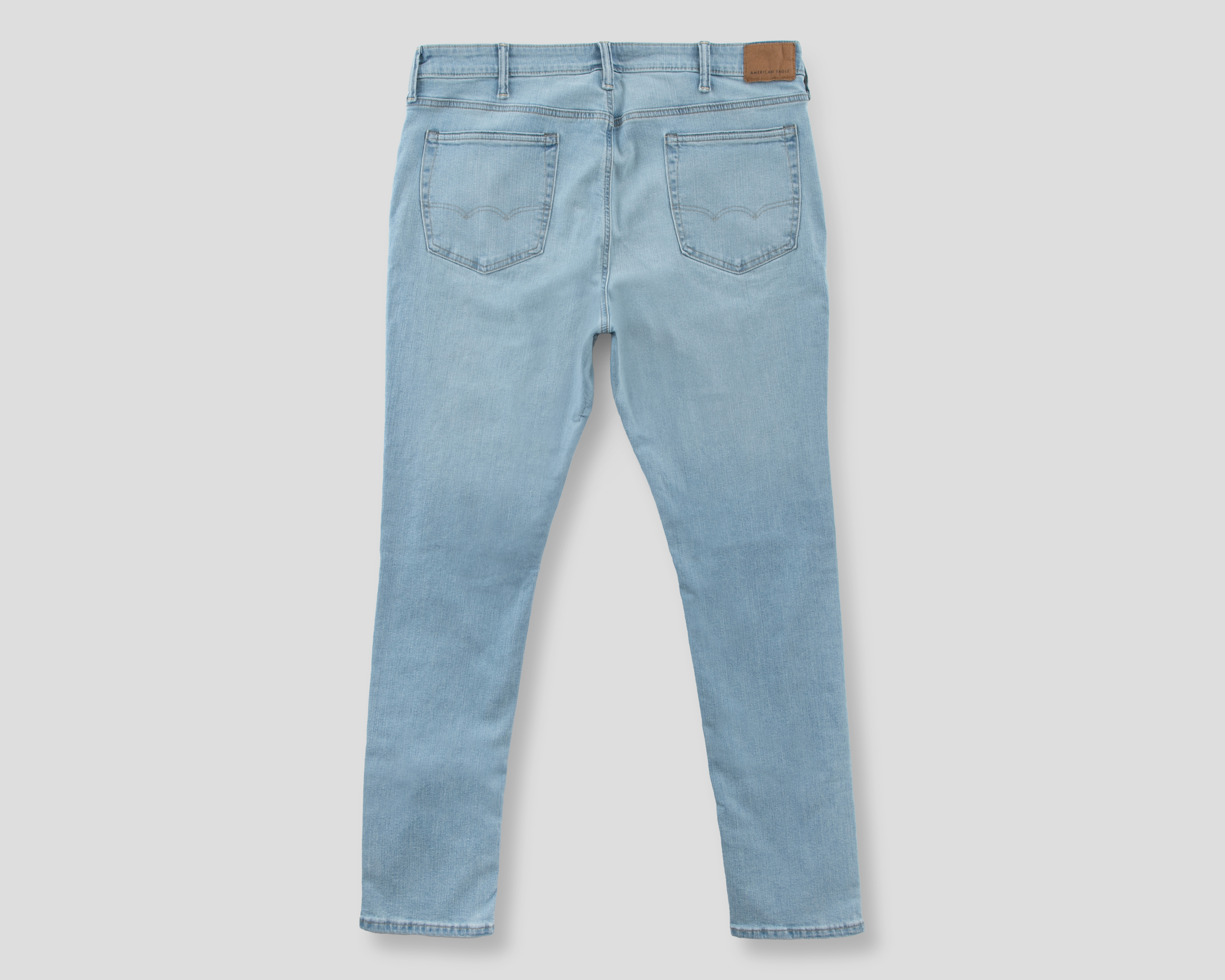 Foto 3 pulgar | Foto 2 | Jeans Slim Fit American Eagle para Hombre