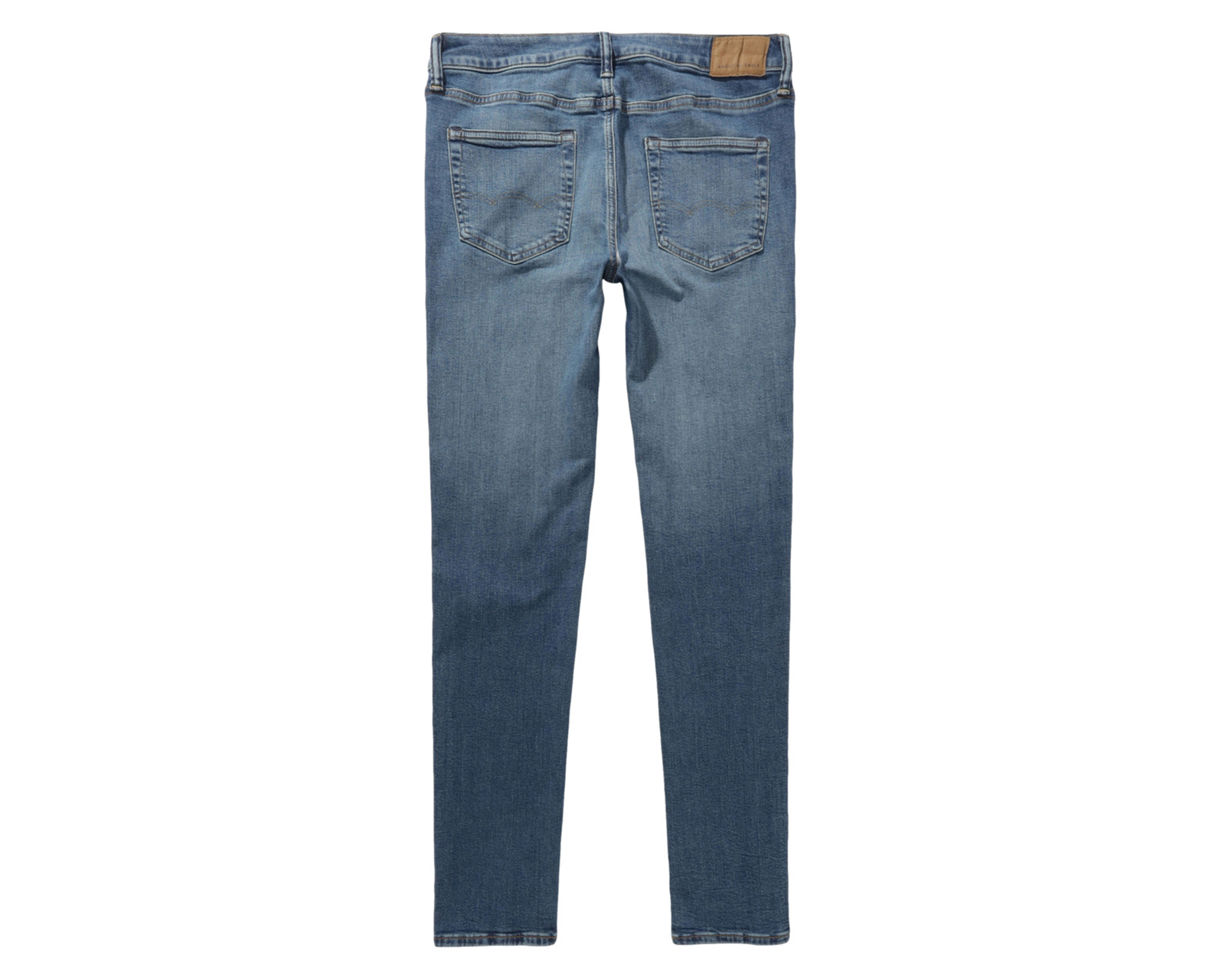 Foto 4 | Foto 4 | Jeans Skinny American Eagle para Hombre