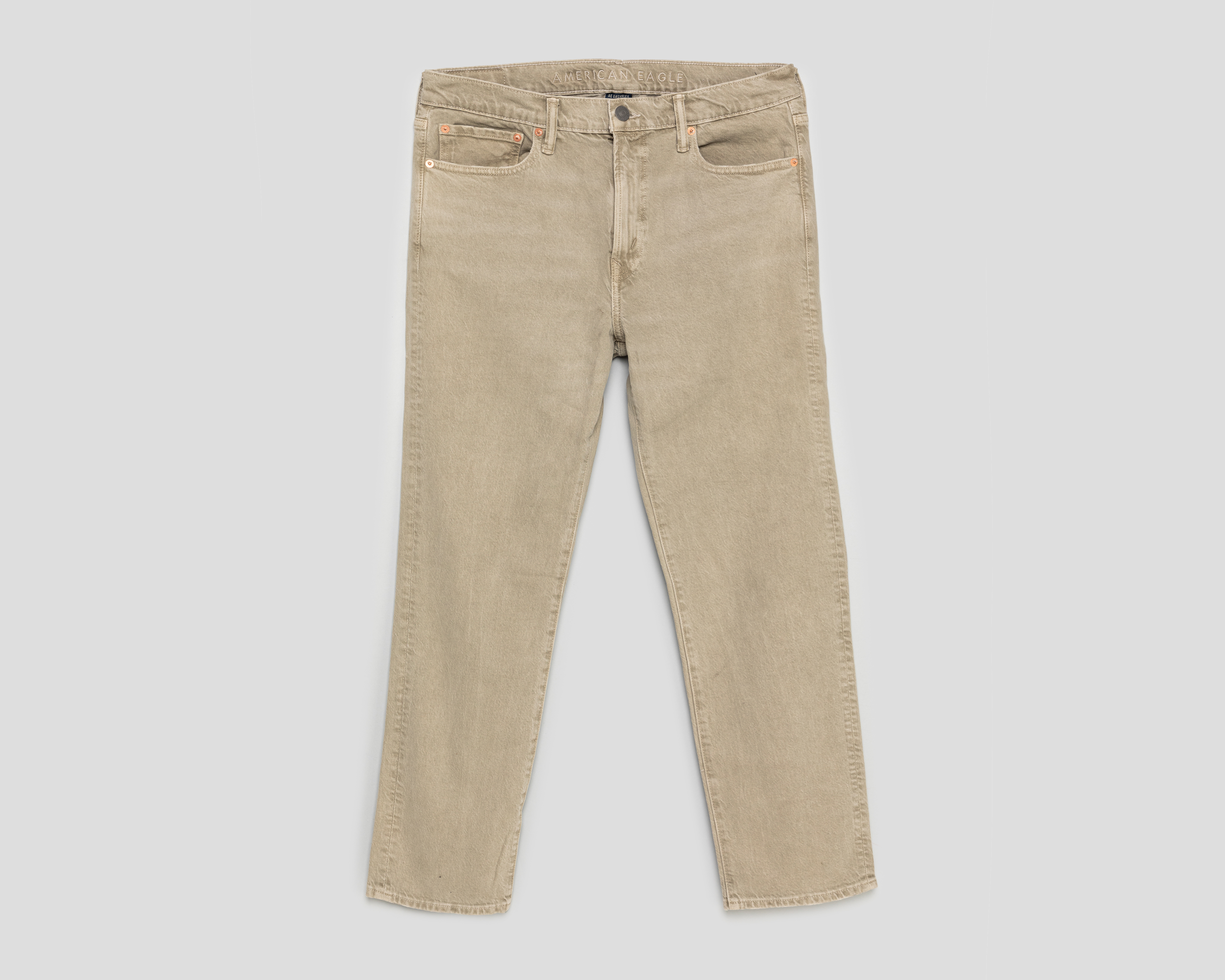 Foto 2 pulgar | Foto 1 | Jeans Regular American Eagle para Hombre