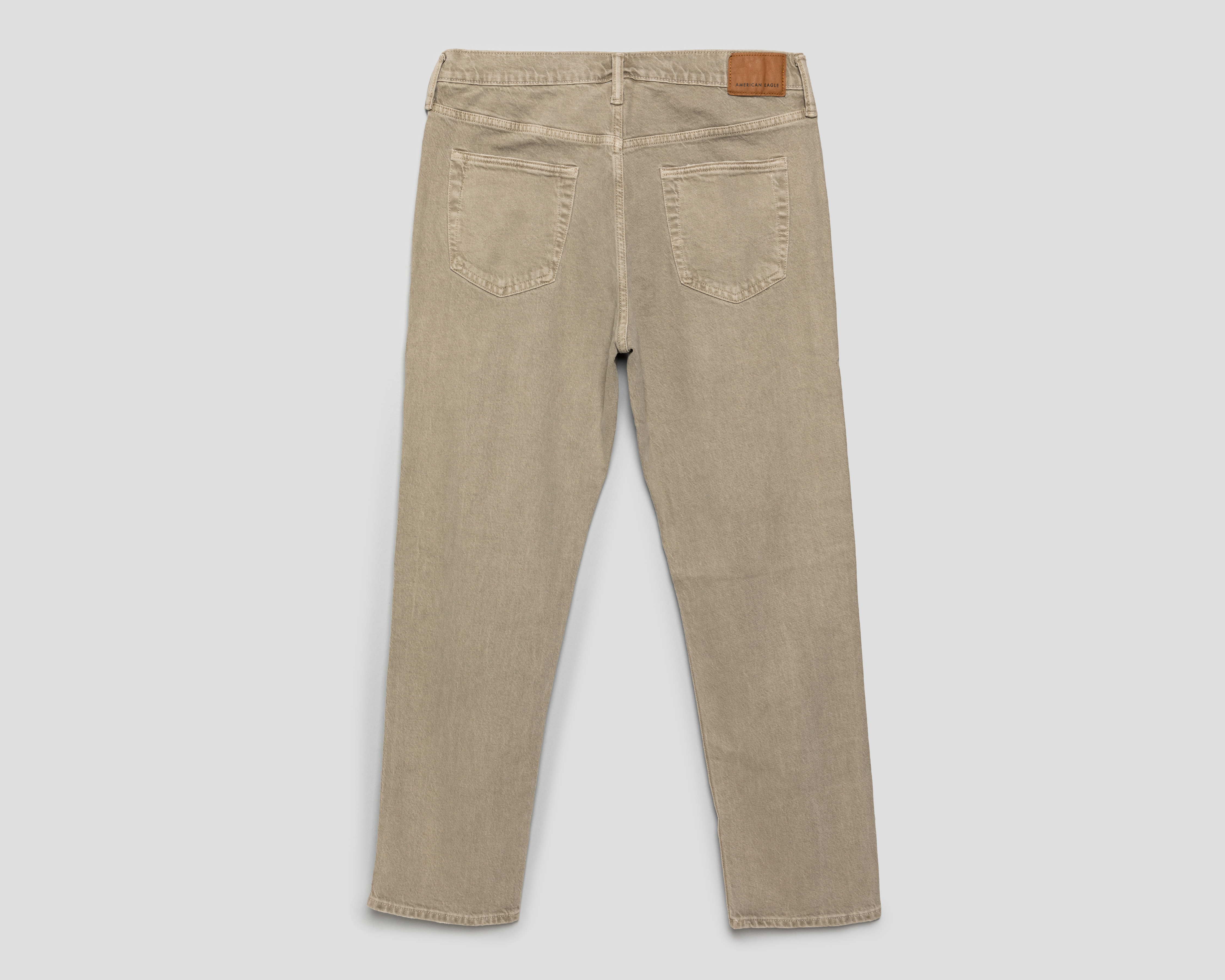 Foto 3 pulgar | Foto 2 | Jeans Regular American Eagle para Hombre