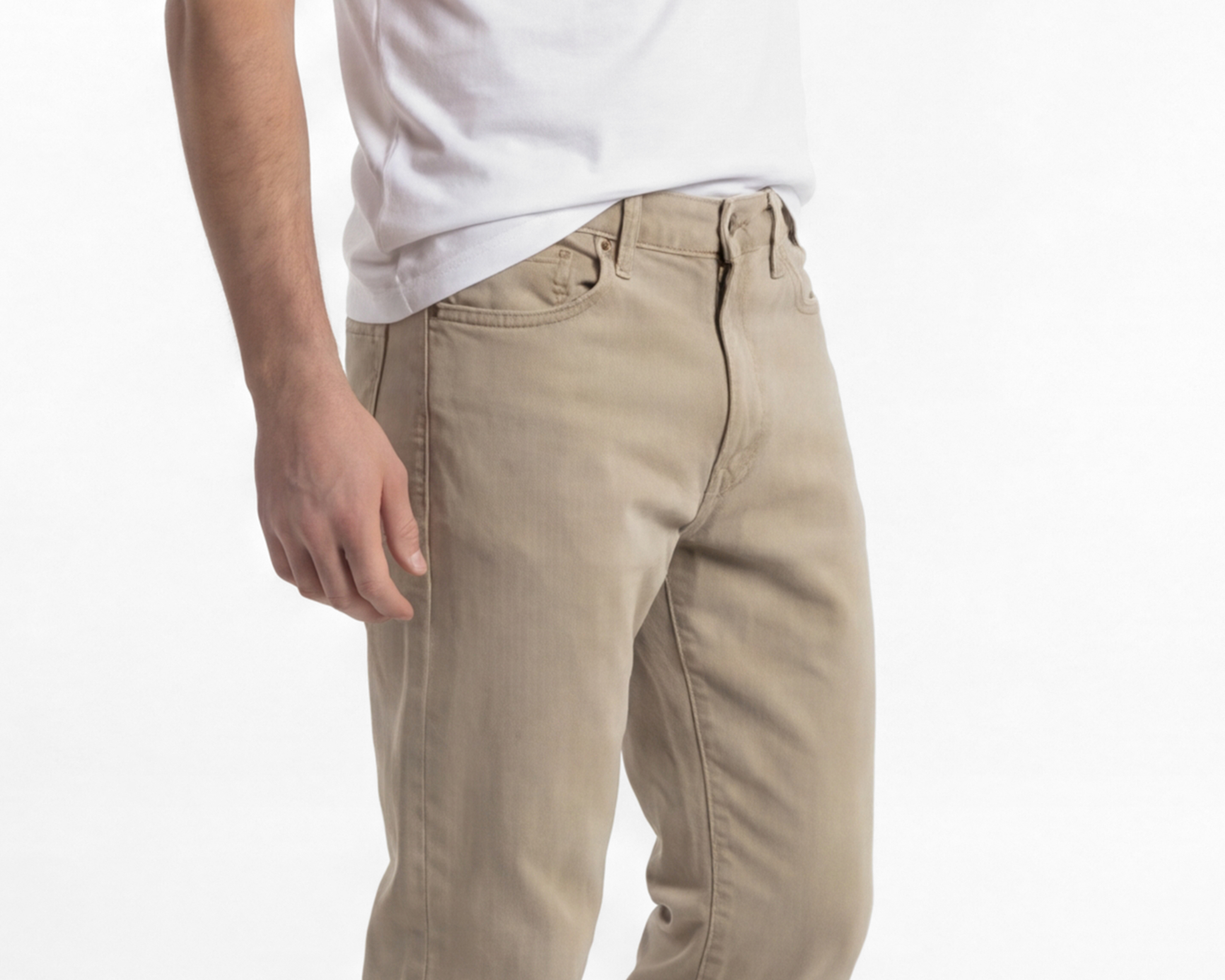 Foto 5 pulgar | Foto 4 | Jeans Regular American Eagle para Hombre