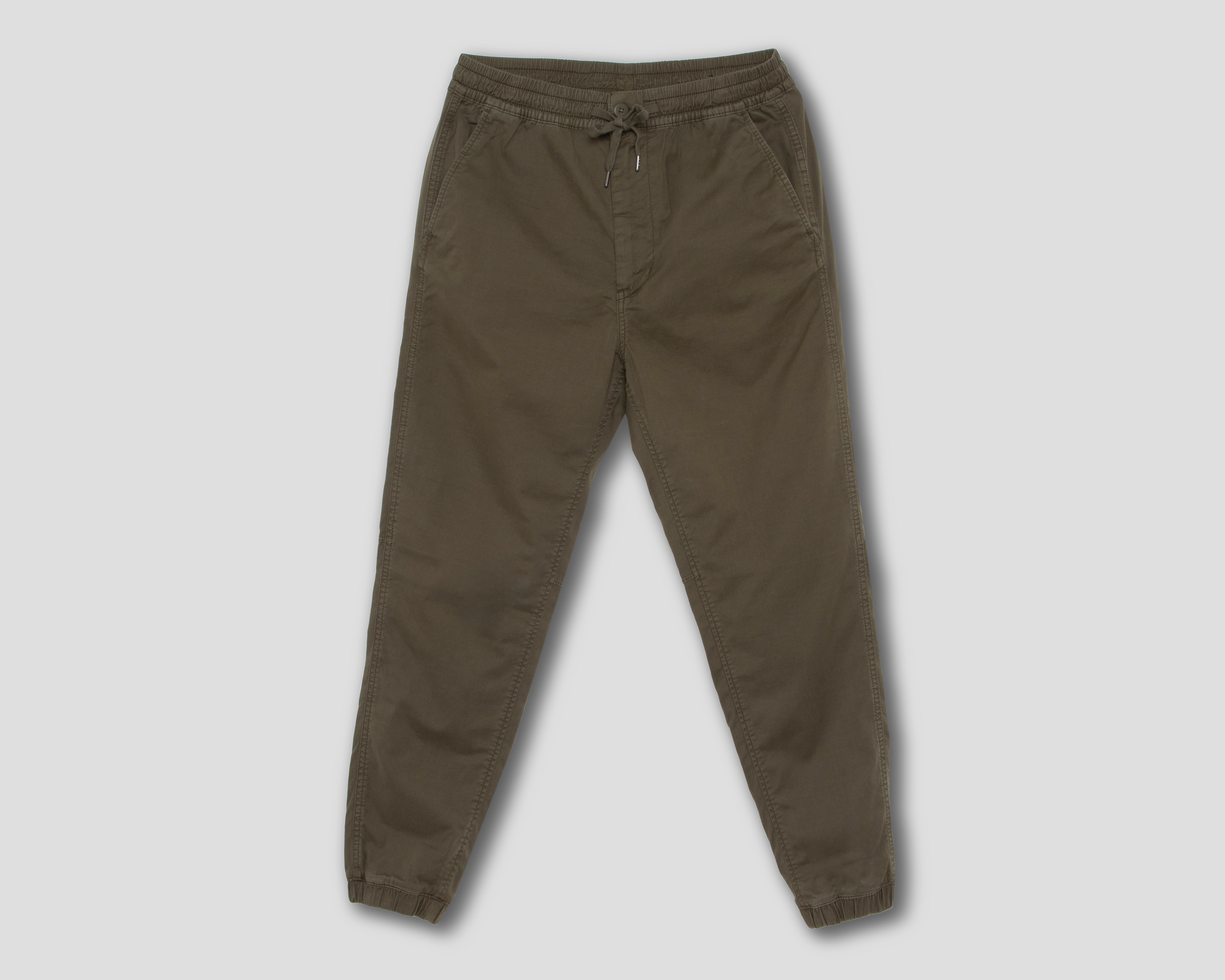 Foto 1 | Foto 1 | Jogger American Eagle Verde para Hombre