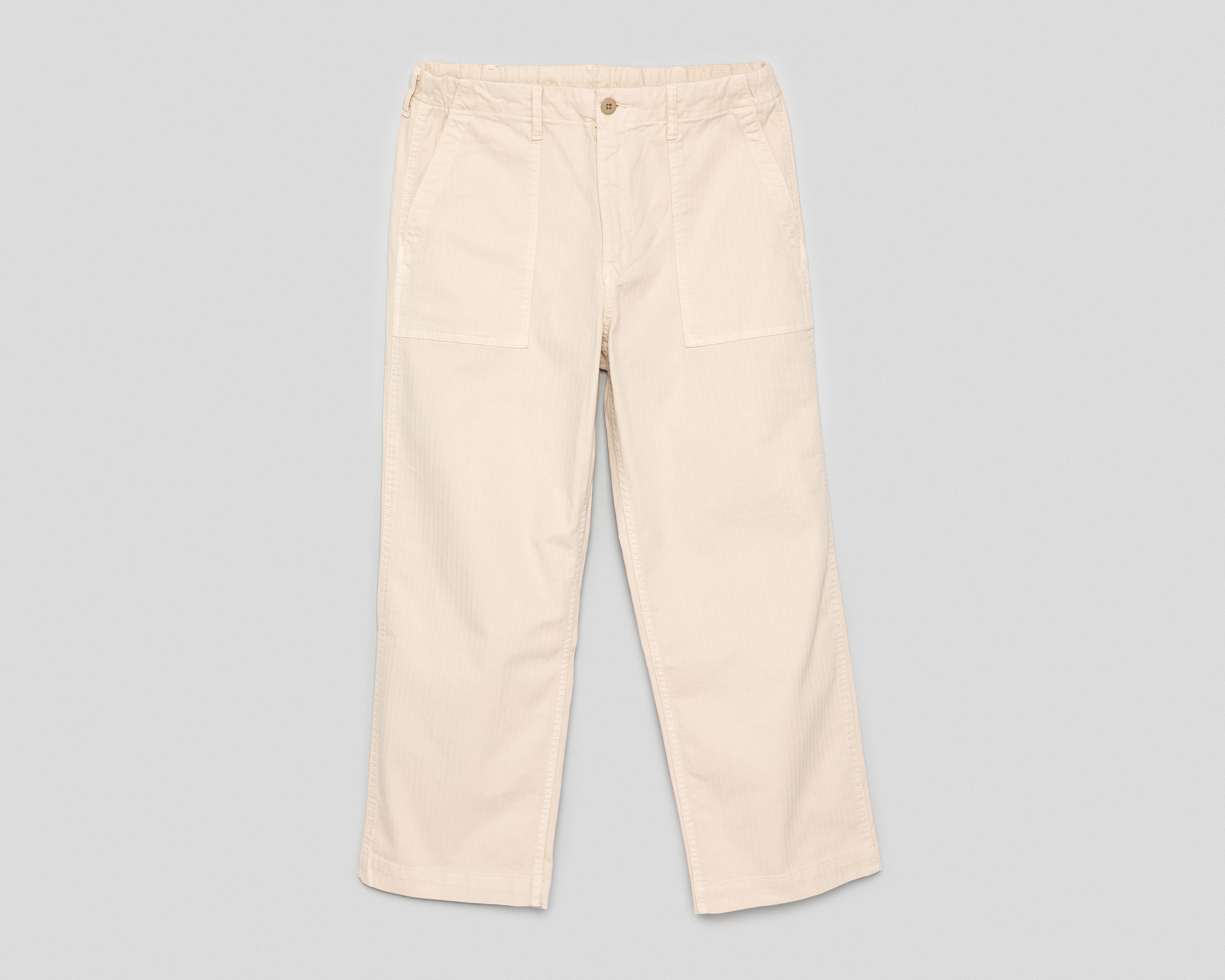 Foto 1 | Foto 1 | Pantalón Ancho American Eagle Straight para Hombre