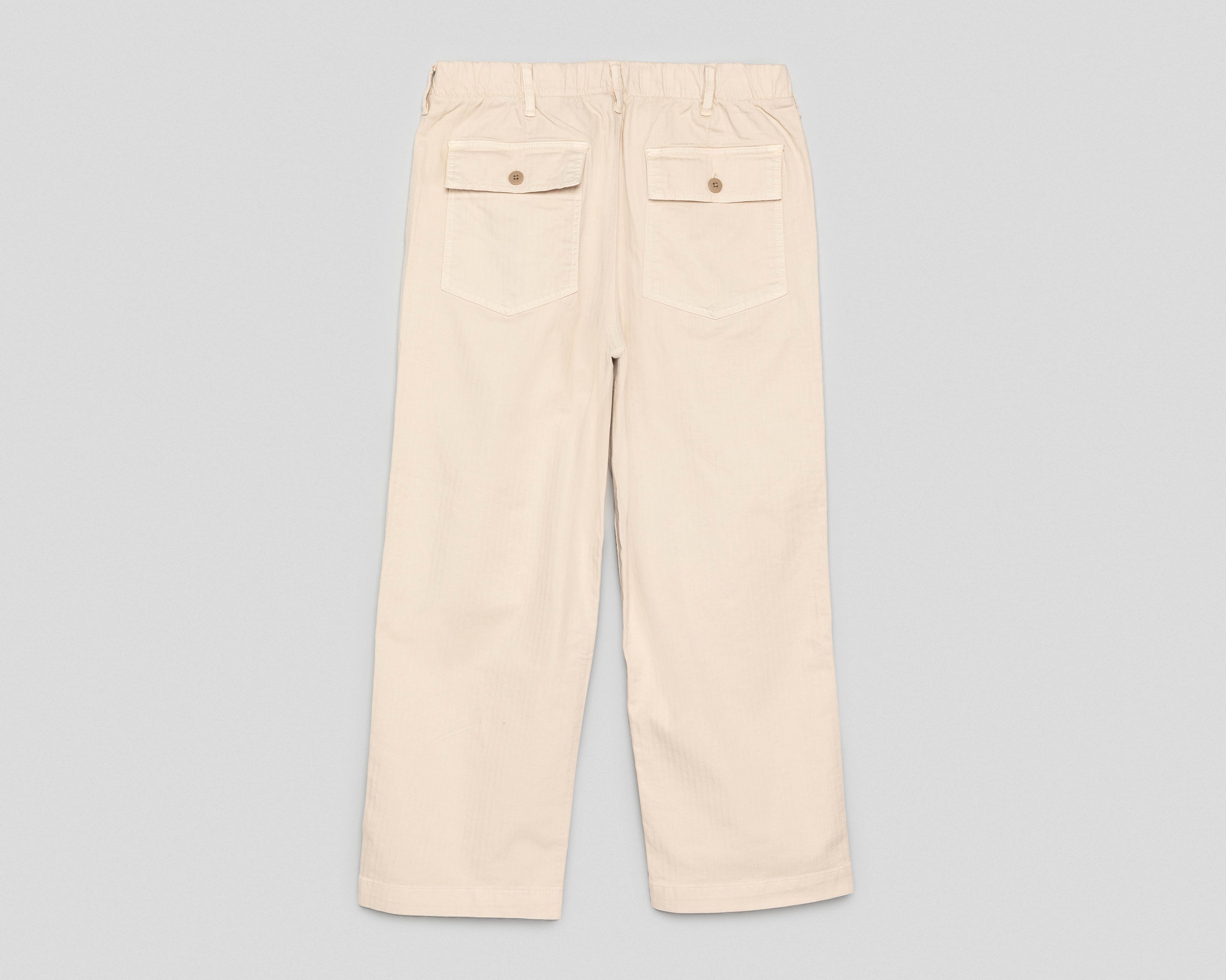 Foto 3 pulgar | Foto 2 | Pantalón Ancho American Eagle Straight para Hombre