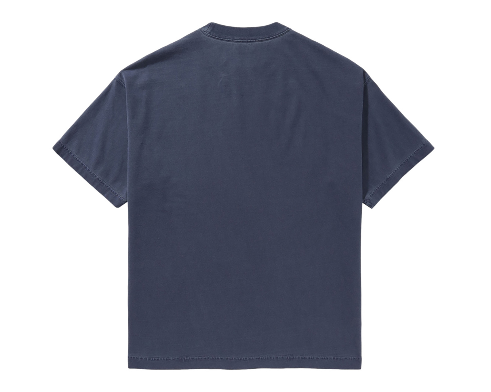 Foto 5 pulgar | Foto 4 | Playera Cuello Redondo Azul American Eagle para Hombre