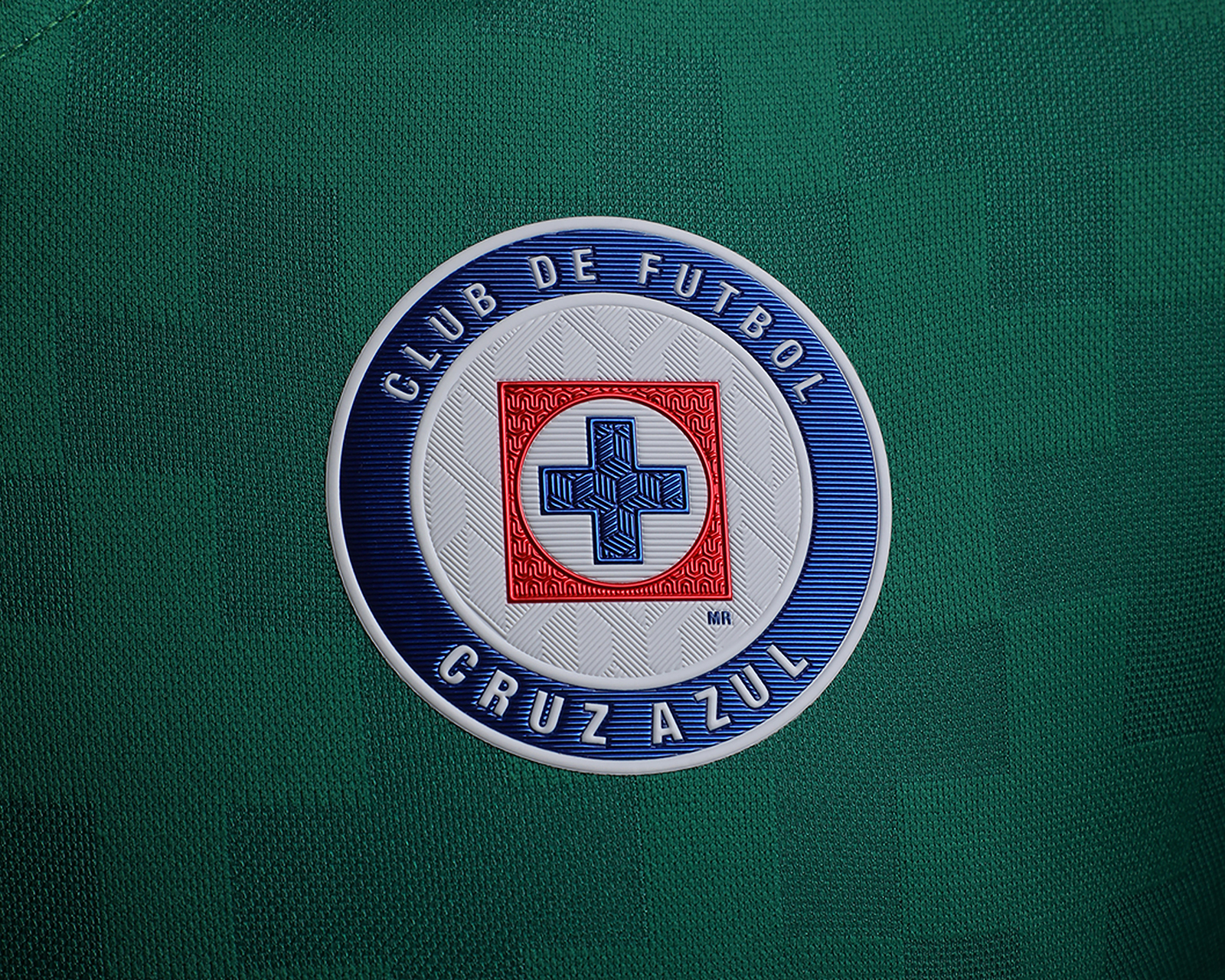 Foto 3 | Foto 3 | Jersey Pirma Cruz Azul Alternativo 25-26 para Hombre