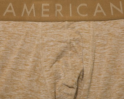 Foto 3 | Foto 3 | Bóxer Corto American Eagle para Hombre 3 Piezas