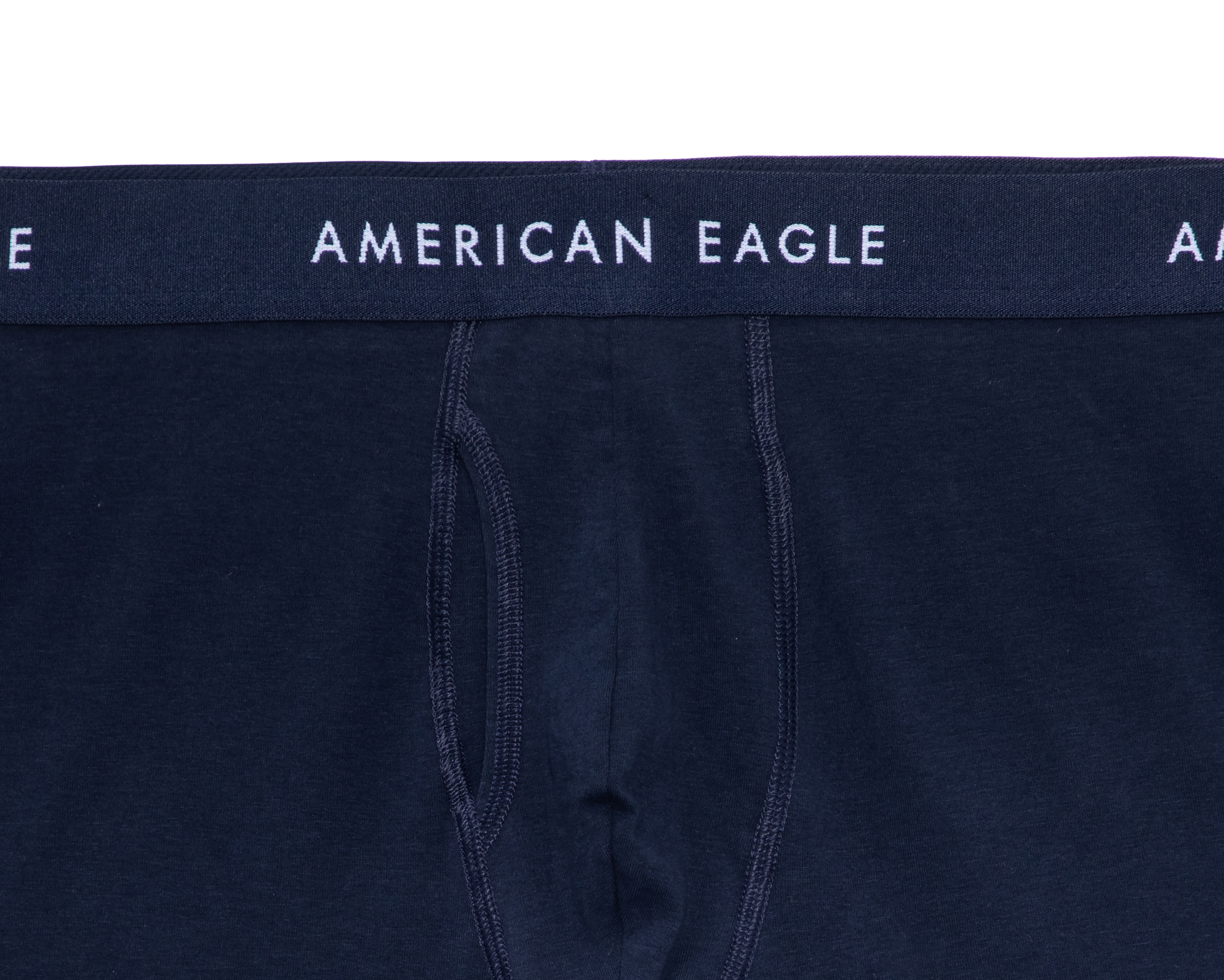 Foto 4 pulgar | Foto 3 | Bóxer Corto American Eagle para Hombre 3 Piezas