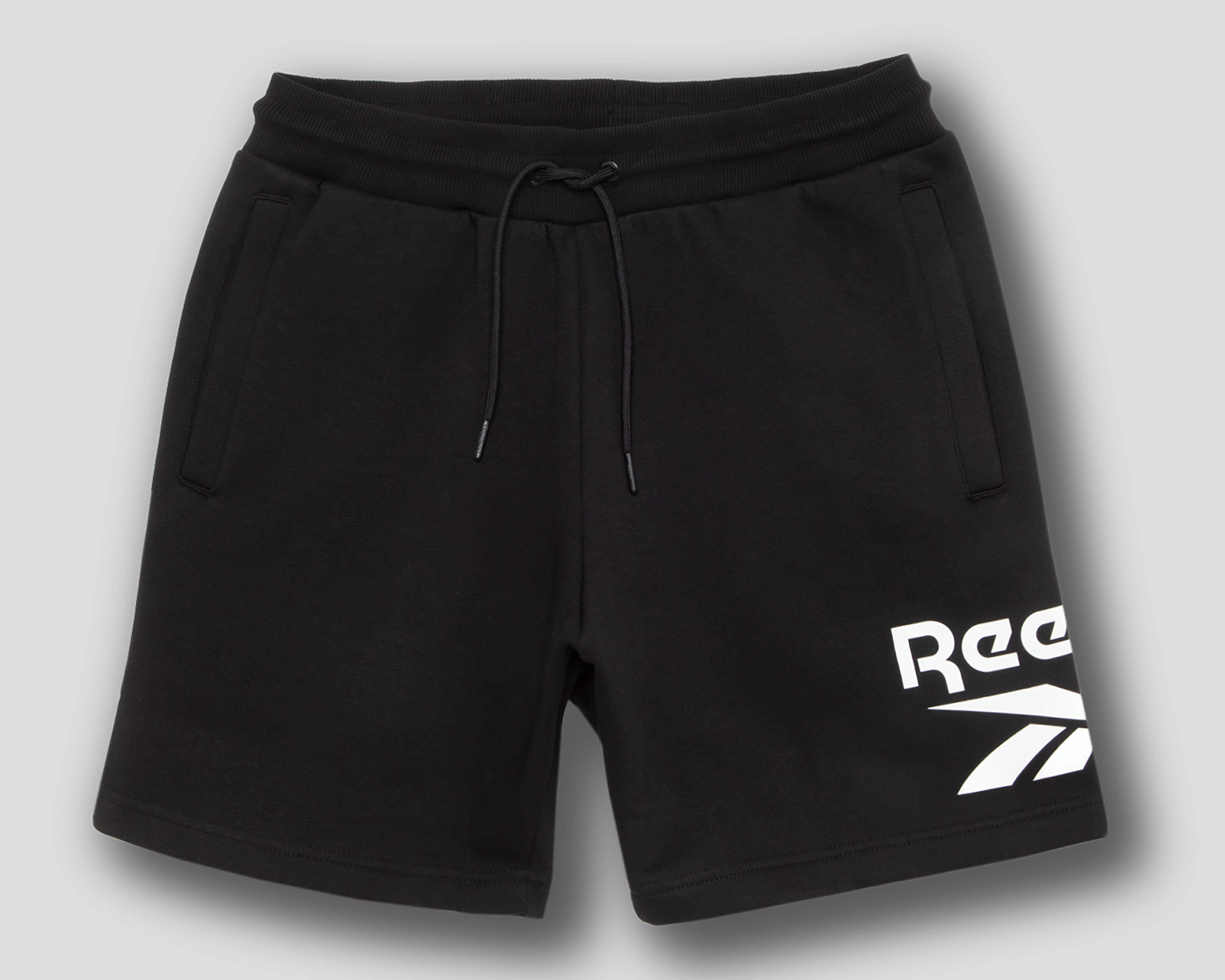 Foto 2 pulgar | Foto 1 | Short Deportivo Reebok para Hombre