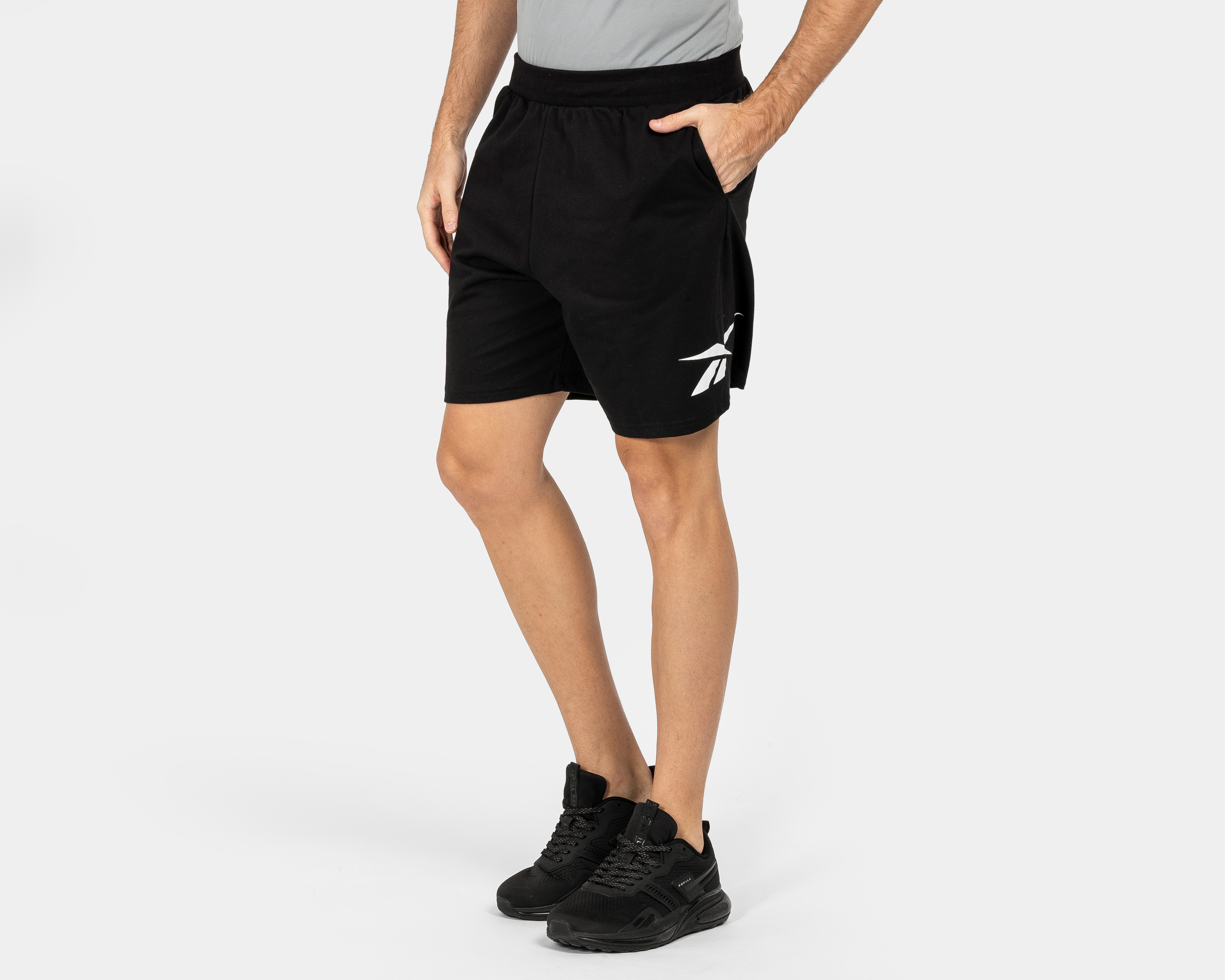 Short Deportivo Reebok para Hombre