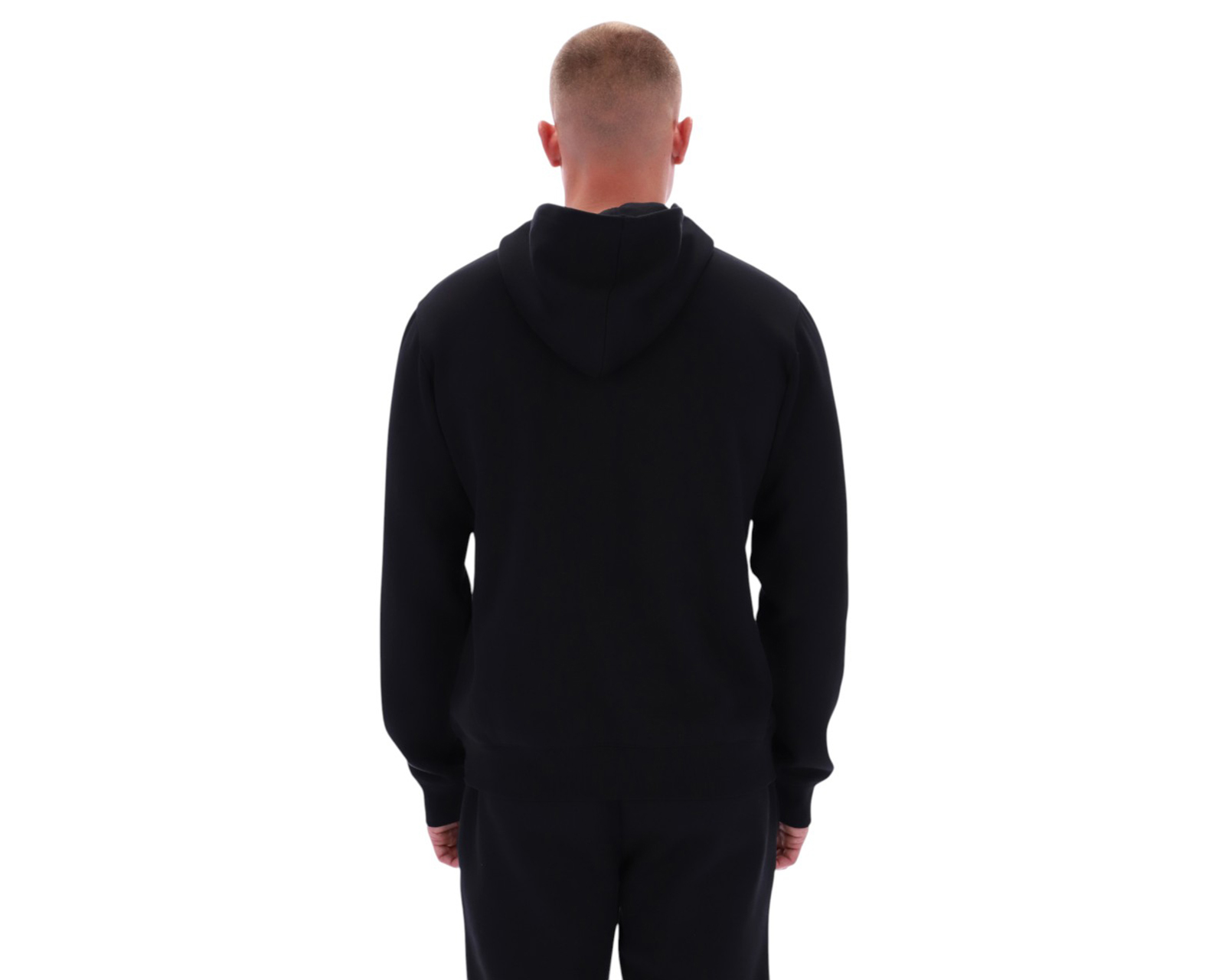 Foto 2 | Foto 2 | Sudadera con Capucha Reebok Identity Big Logo para Hombre