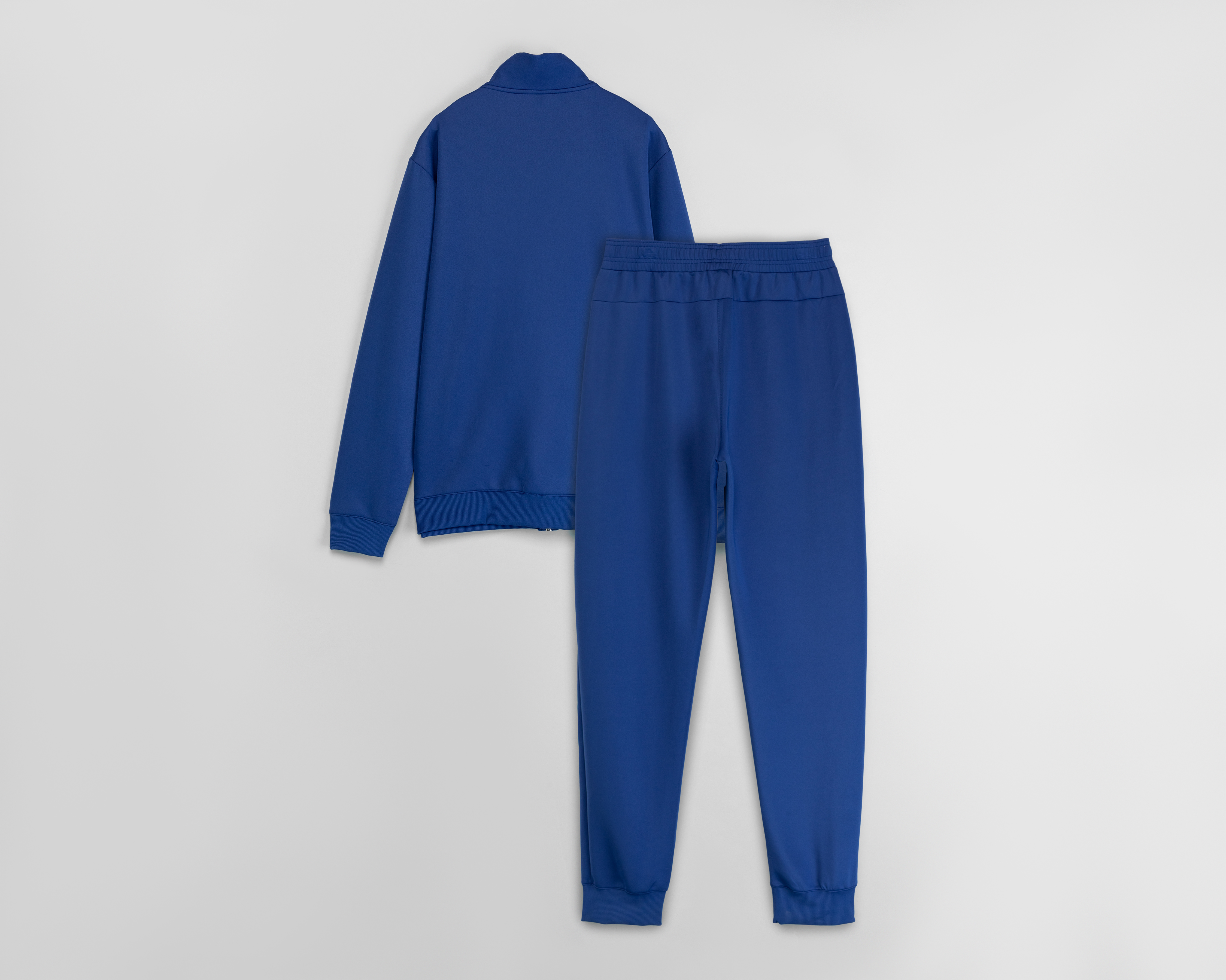 Foto 2 | Foto 2 | Conjunto Deportivo de Chamarra y Pants Reebok para Hombre