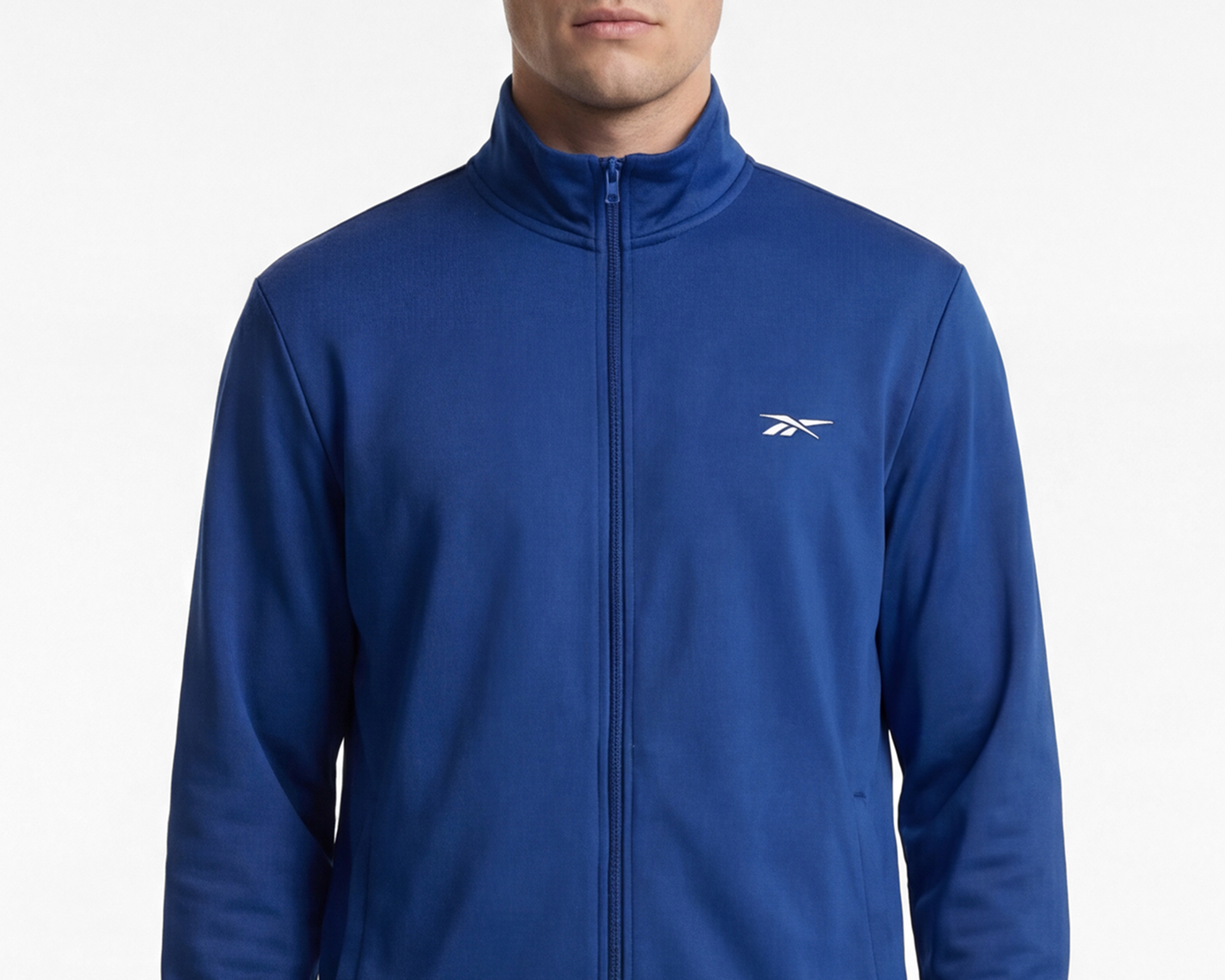 Foto 5 | Foto 5 | Conjunto Deportivo de Chamarra y Pants Reebok para Hombre