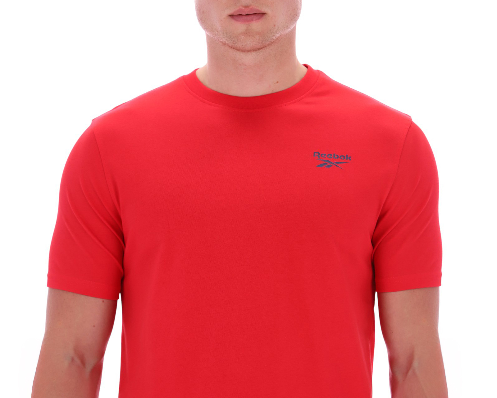 Foto 5 pulgar | Foto 4 | Playera de Entrenamiento Reebok para Hombre