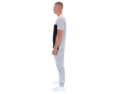 Foto 3 | Foto 3 | Playera de Entrenamiento Reebok para Hombre