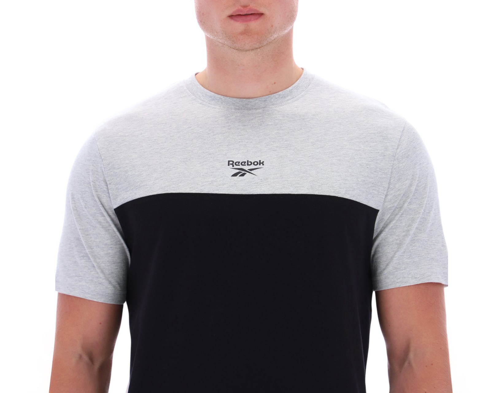 Foto 5 pulgar | Foto 4 | Playera de Entrenamiento Reebok para Hombre