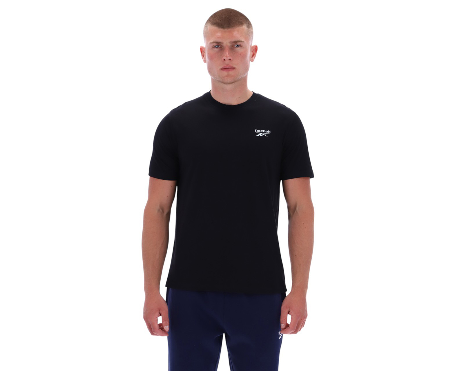 Playera Deportiva Reebok para Hombre