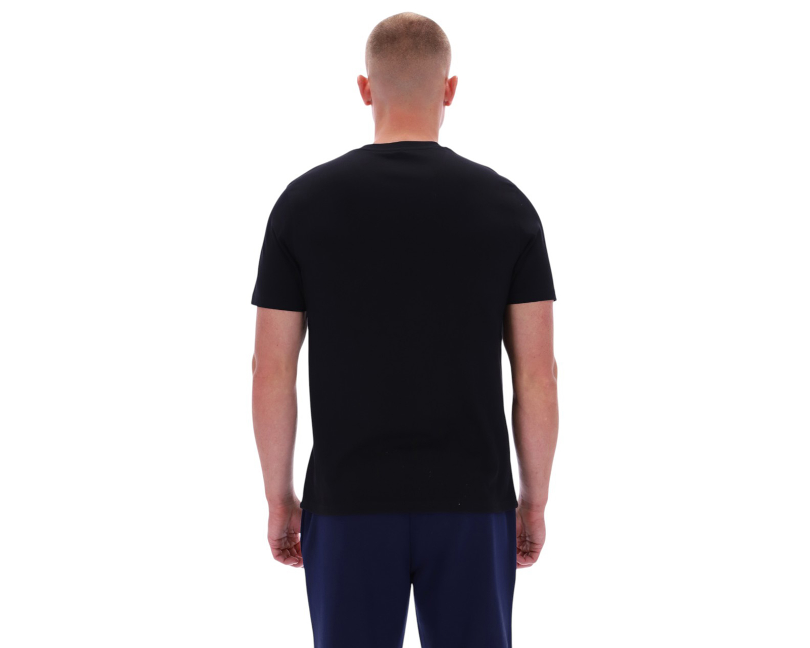 Foto 3 pulgar | Foto 2 | Playera Deportiva Reebok para Hombre