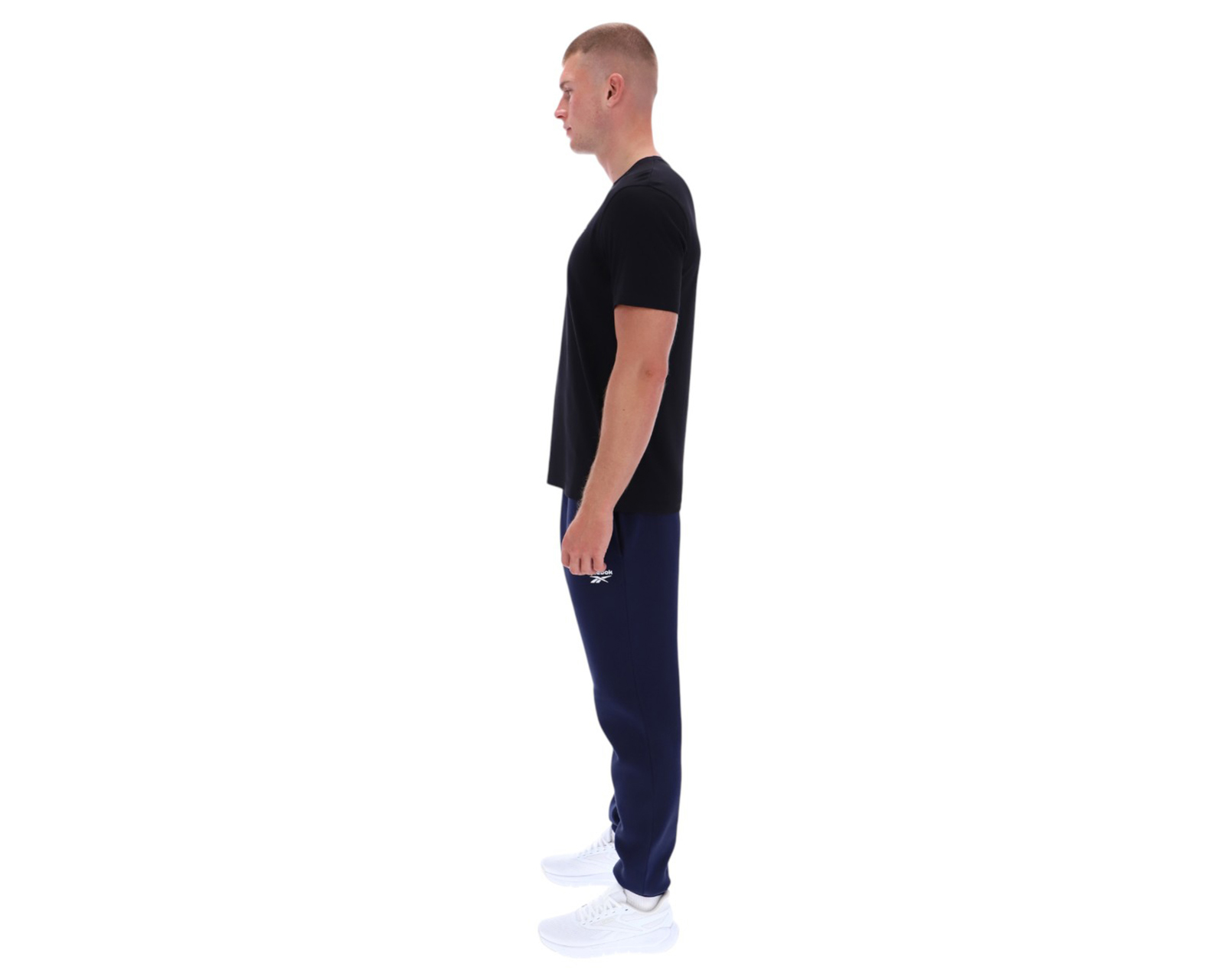 Foto 4 pulgar | Foto 3 | Playera Deportiva Reebok para Hombre