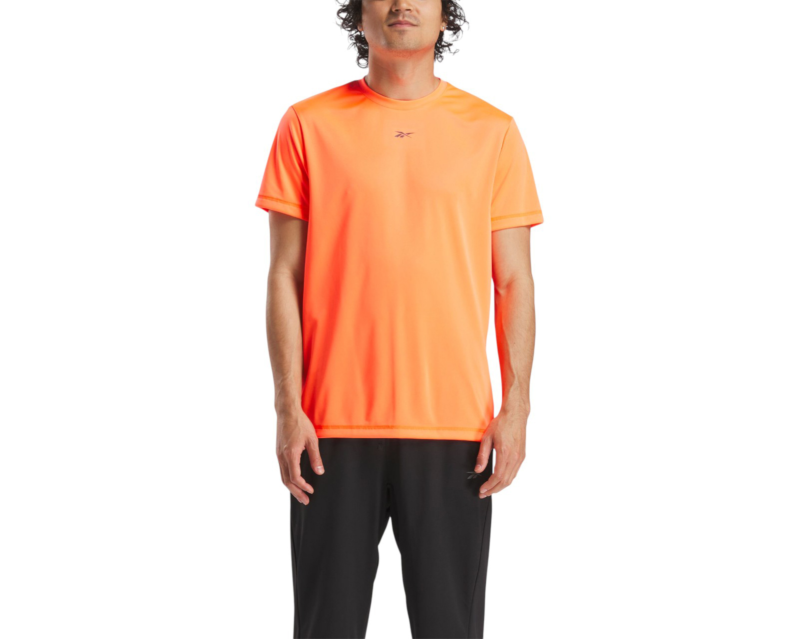 Playera Deportiva Reebok Train para Hombre