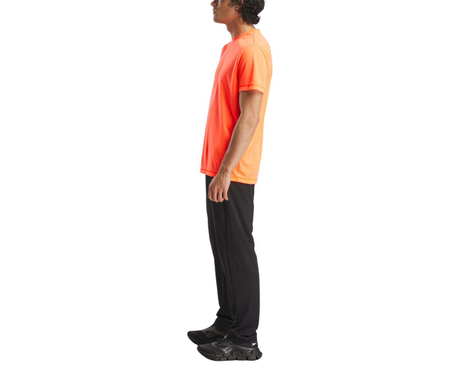 Foto 4 pulgar | Foto 3 | Playera Deportiva Reebok Train para Hombre