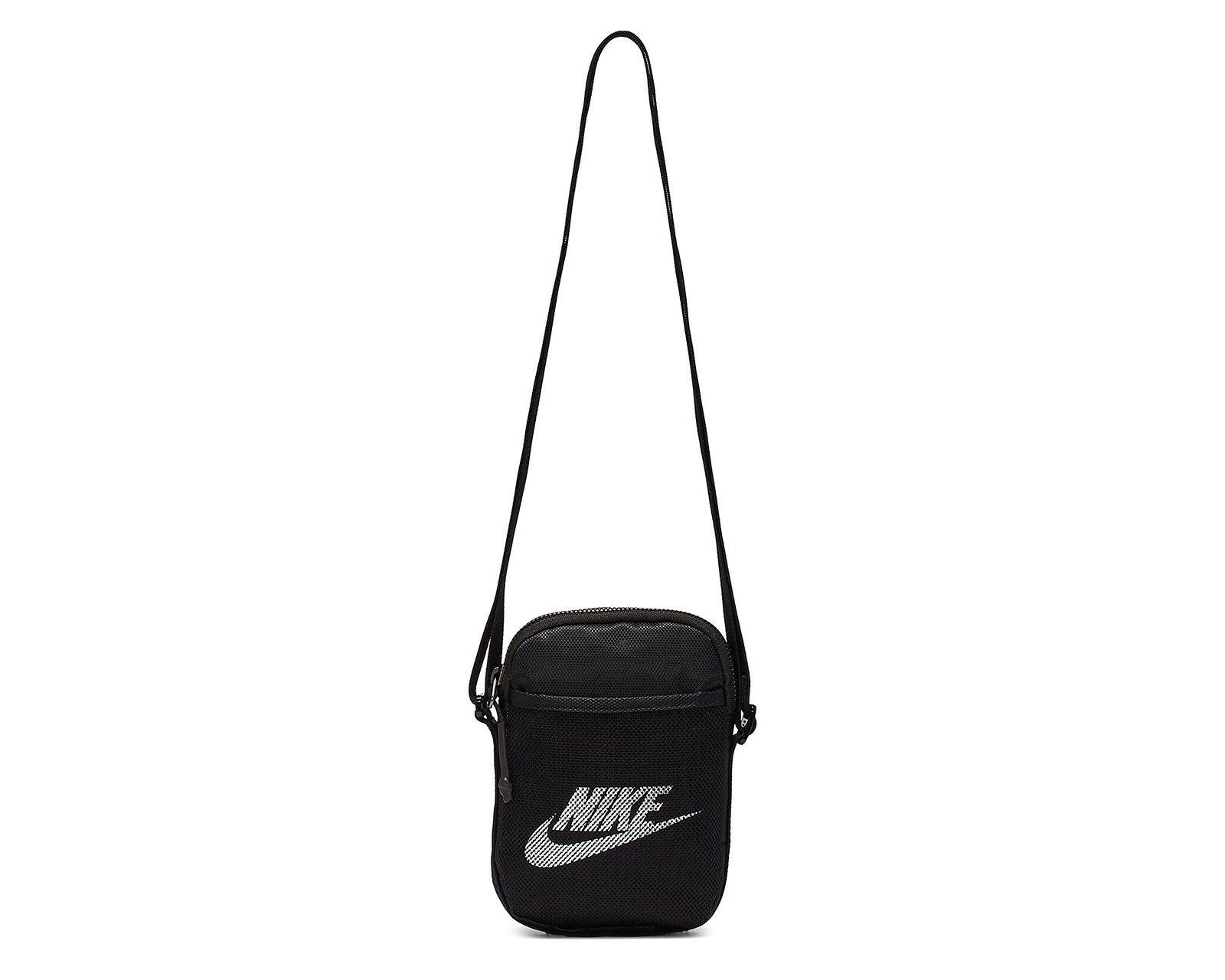 Foto 2 pulgar | Foto 1 | Bandolera para Mujer Nike Heritage