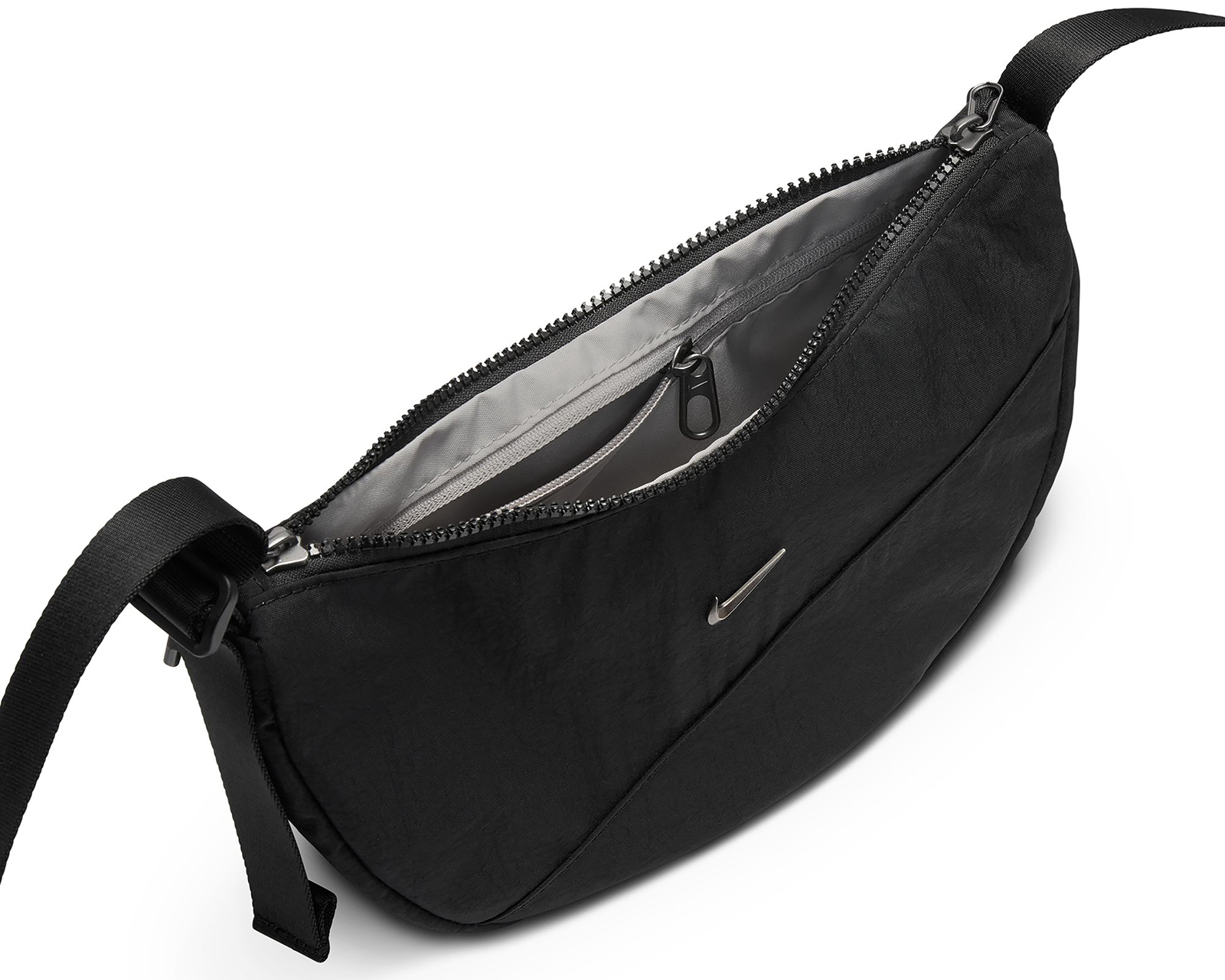 Foto 5 pulgar | Foto 4 | Bandolera Nike Aura para Hombre
