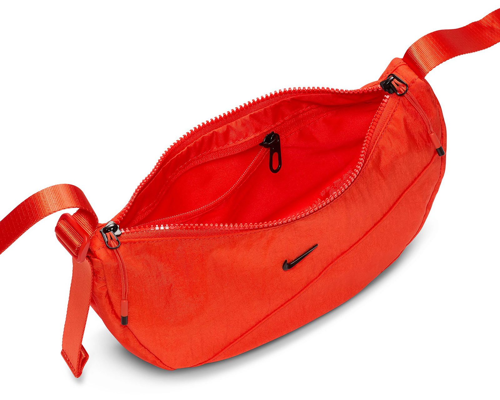 Foto 5 pulgar | Foto 4 | Bandolera Nike Aura para Hombre