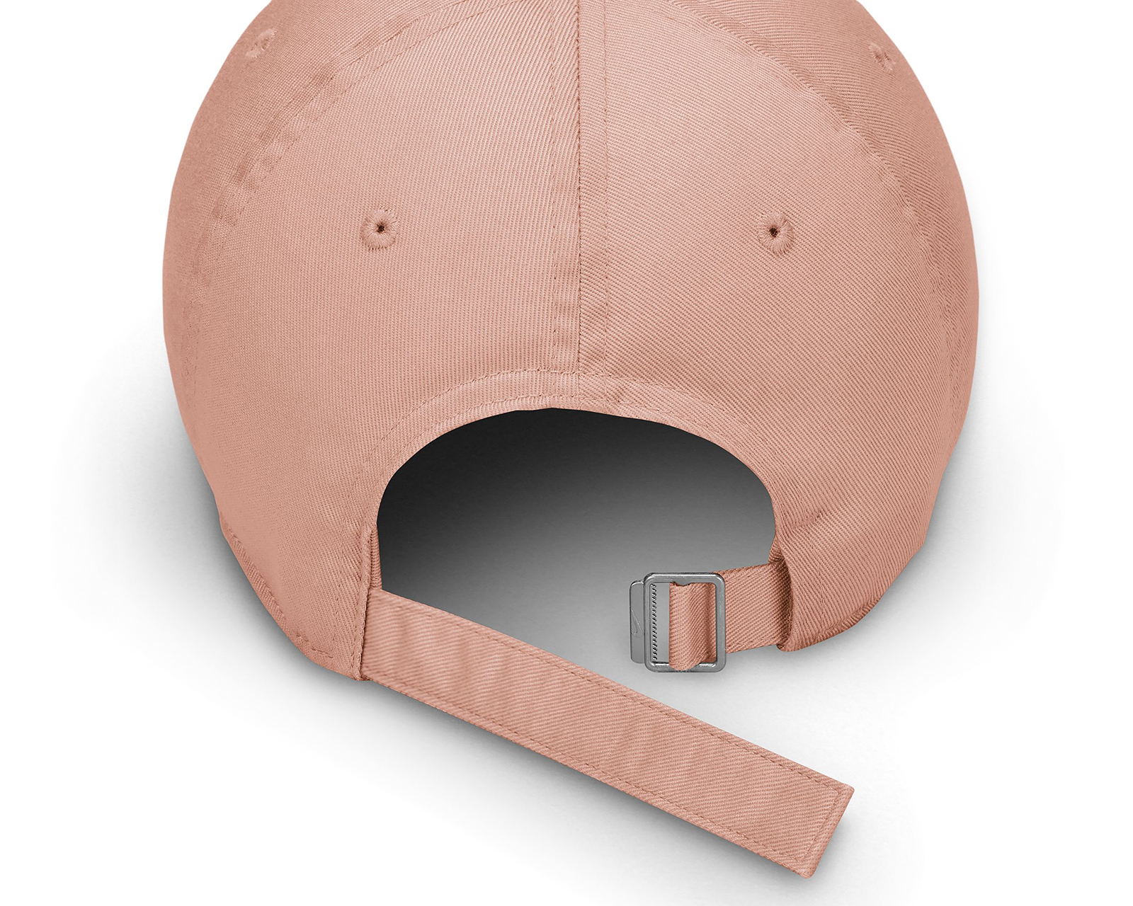 Foto 6 pulgar | Foto 5 | Gorra Curva Nike Club Unisex