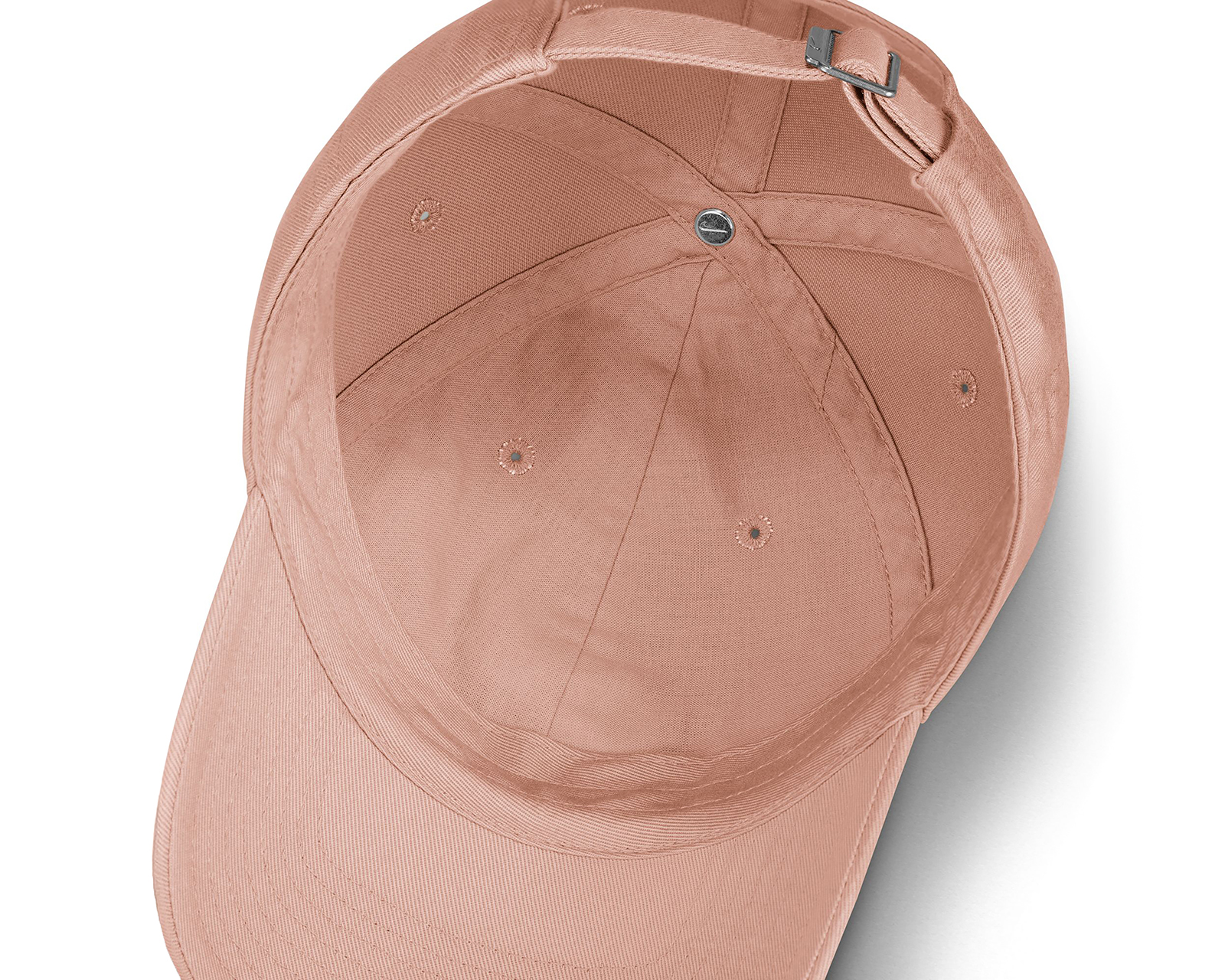 Foto 7 pulgar | Foto 6 | Gorra Curva Nike Club Unisex