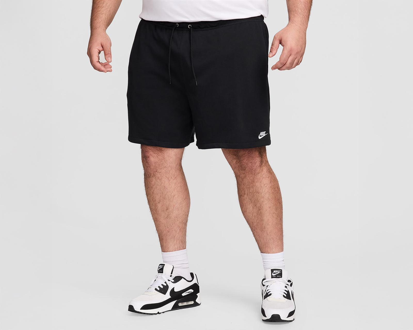 Foto 2 pulgar | Foto 1 | Short Deportivo Nike Club para Hombre