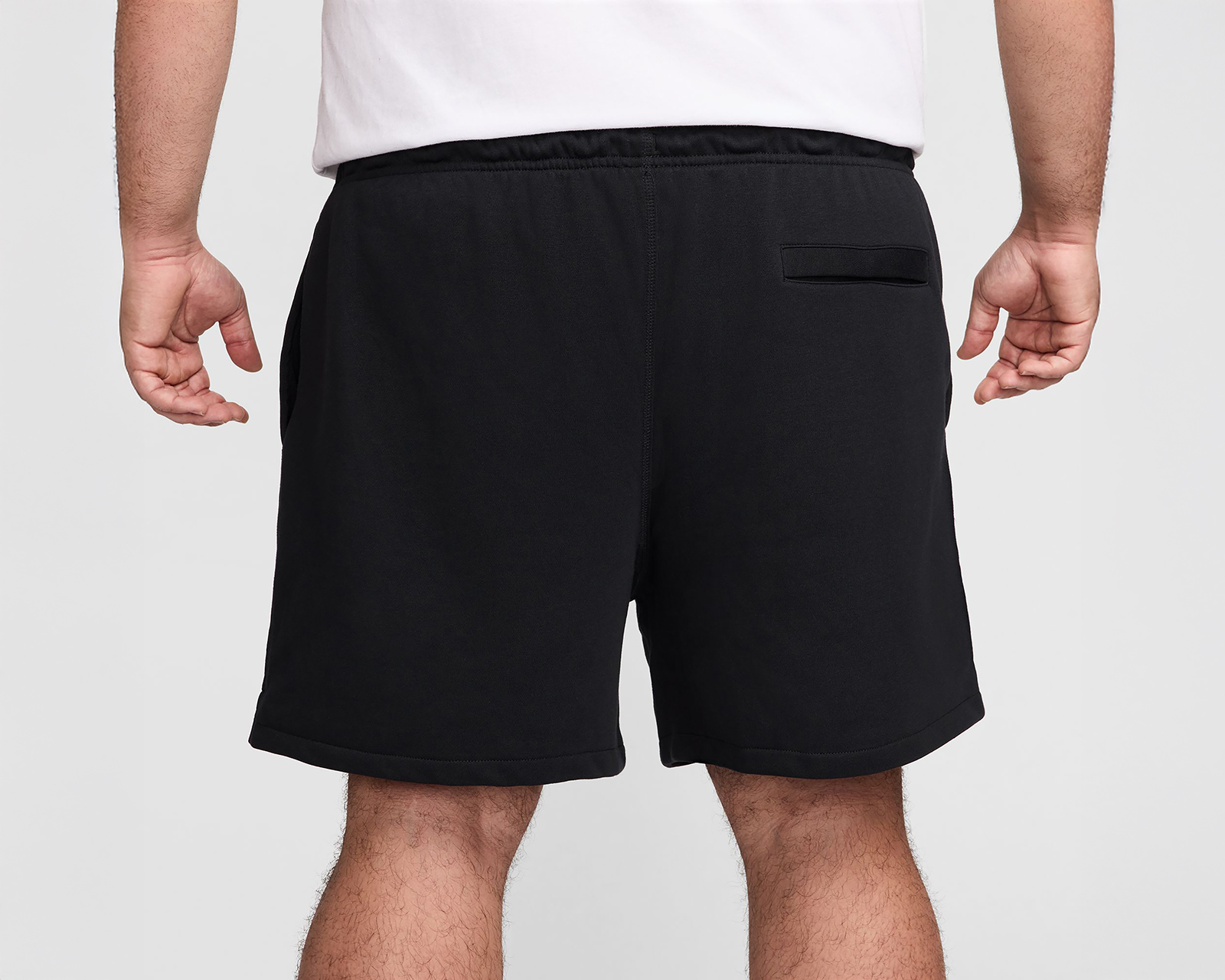 Foto 4 pulgar | Foto 3 | Short Deportivo Nike Club para Hombre