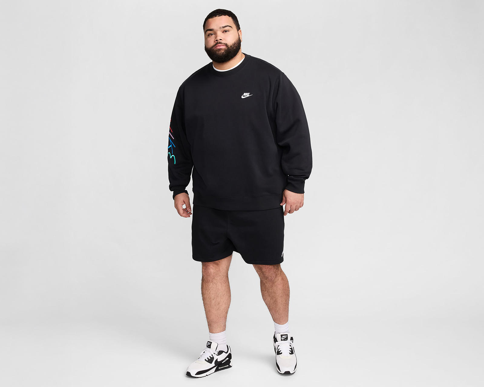 Foto 7 | Foto 7 | Short Deportivo Nike Club para Hombre