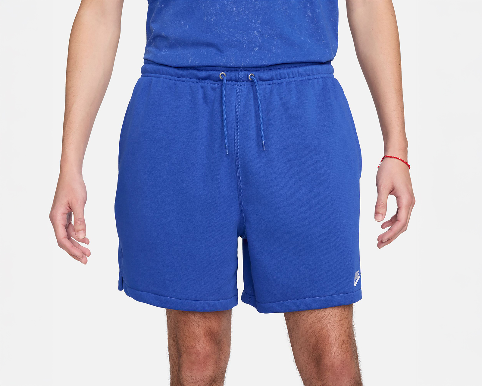 Foto 2 pulgar | Foto 1 | Short Deportivo Nike Club para Hombre